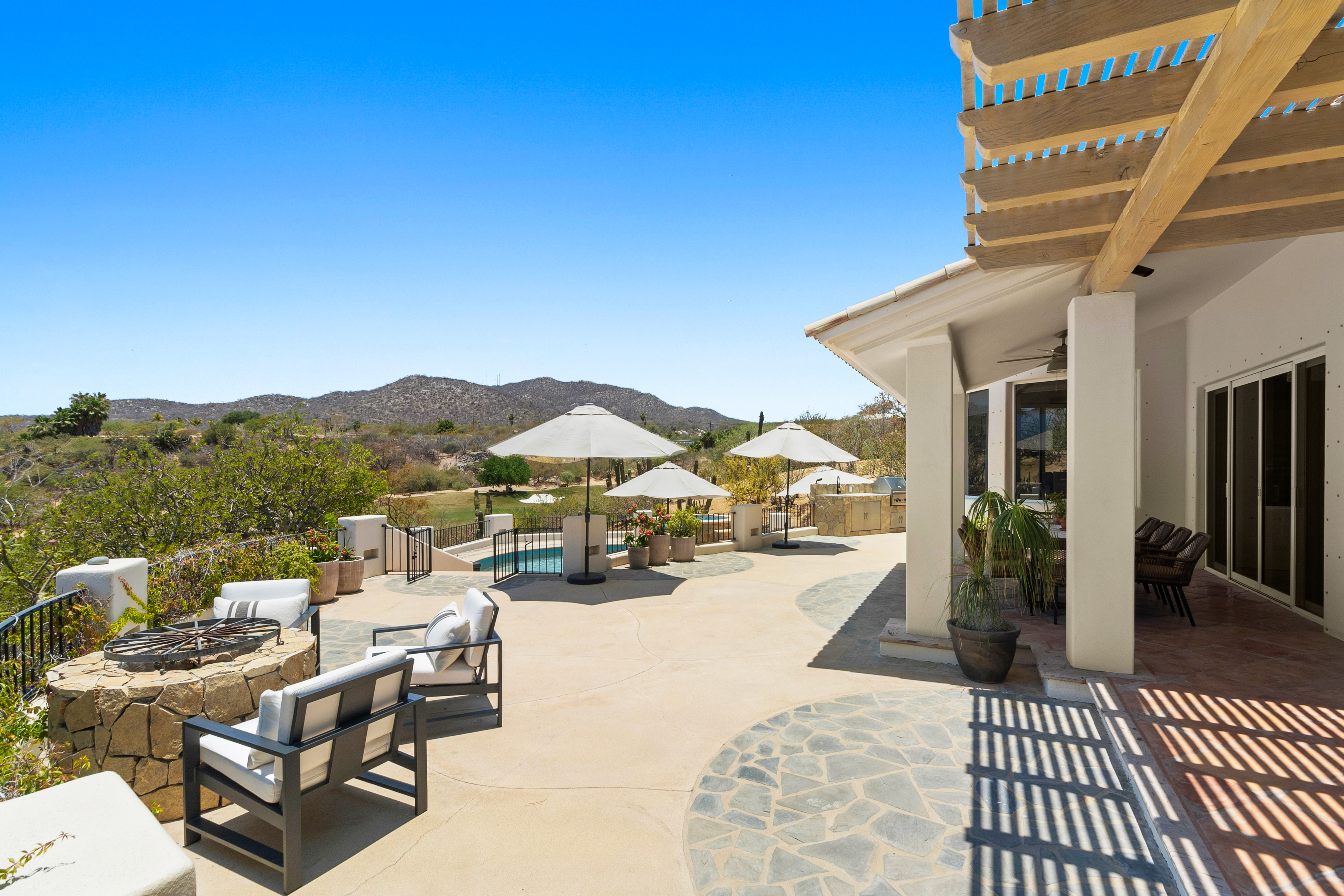  Casa Brisas 10, Cabo del Sol - 物件實景
