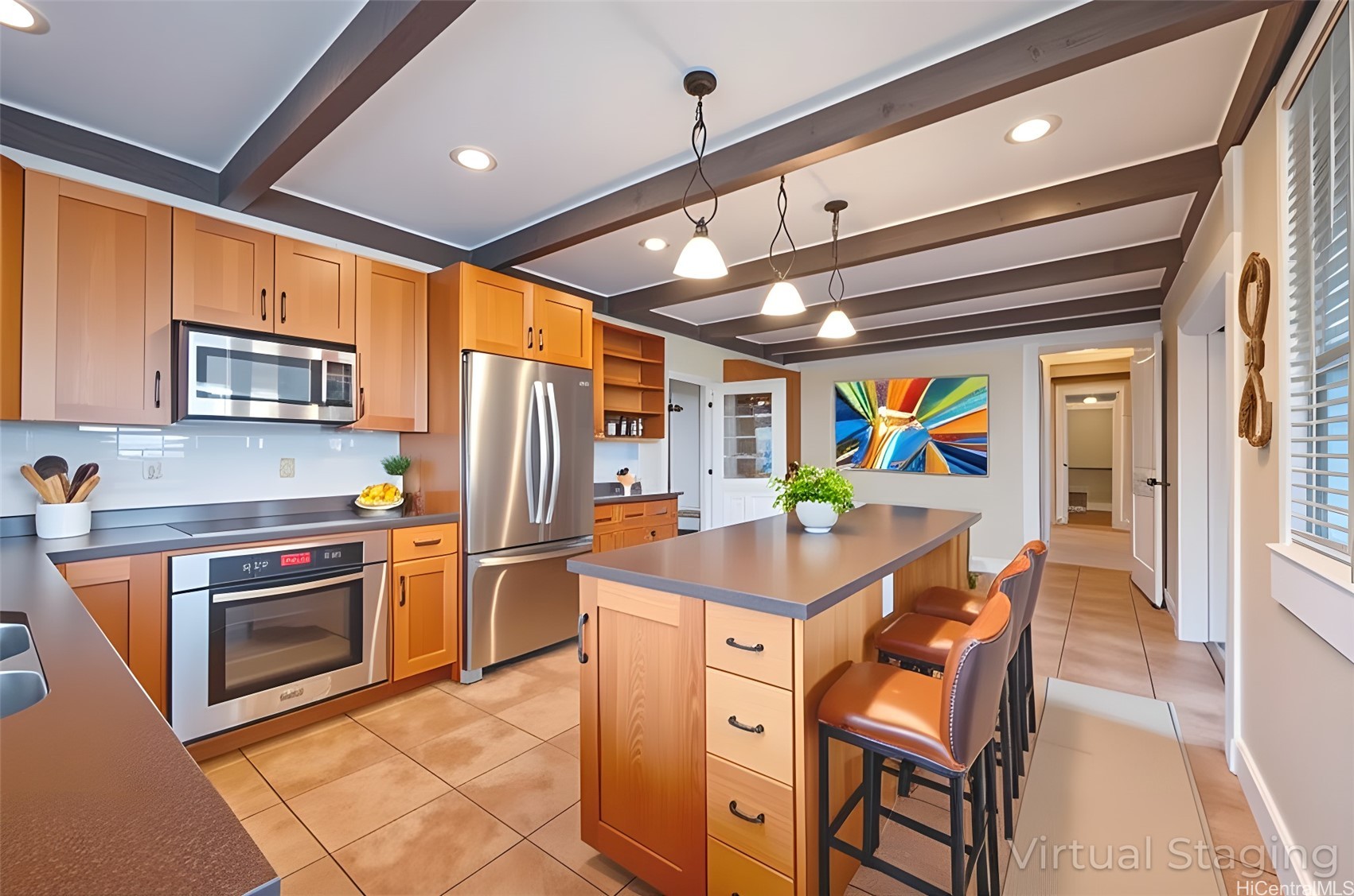 Honolulu, Hawaii, 96822, United States, 8 Bedrooms Bedrooms, ,8 BathroomsBathrooms,Residential,For Sale,1903564