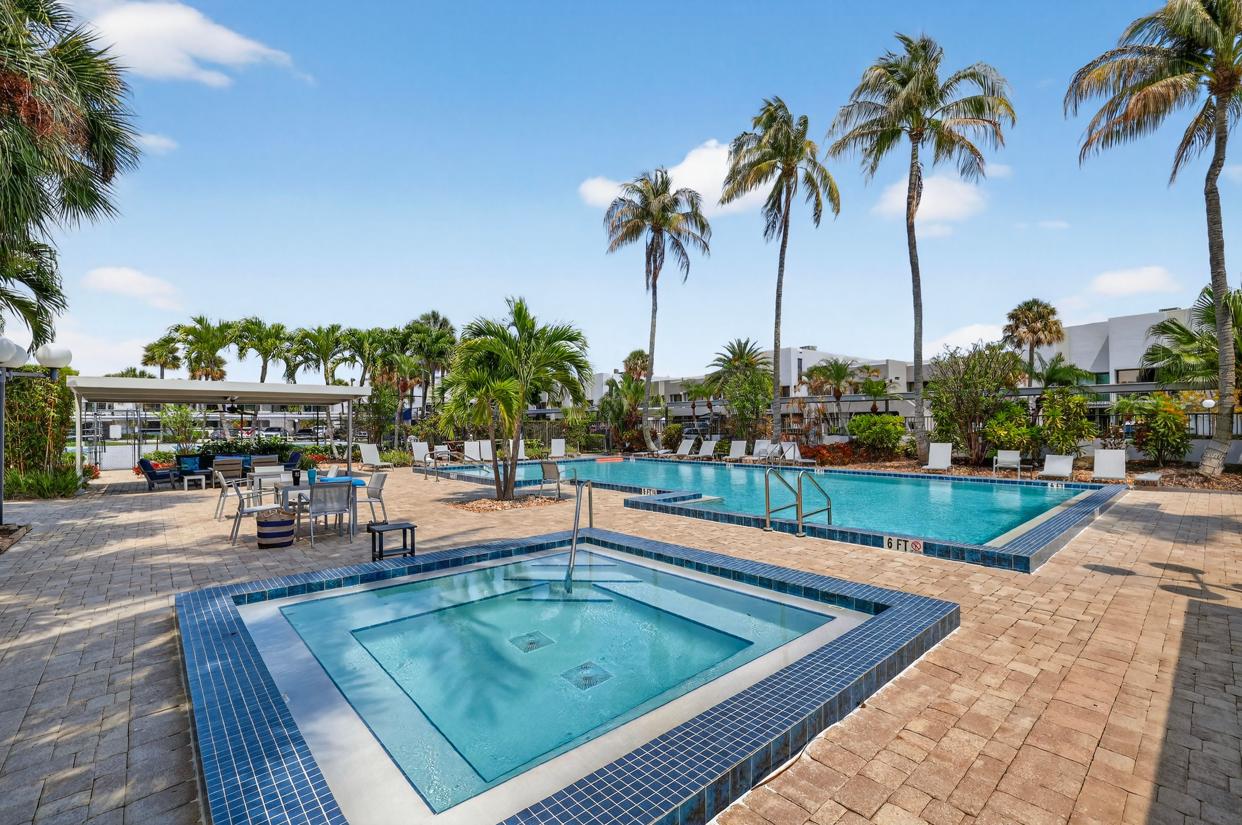  1100 SE 5th Ct, Pompano Beach, FL, 33060 - 物件實景