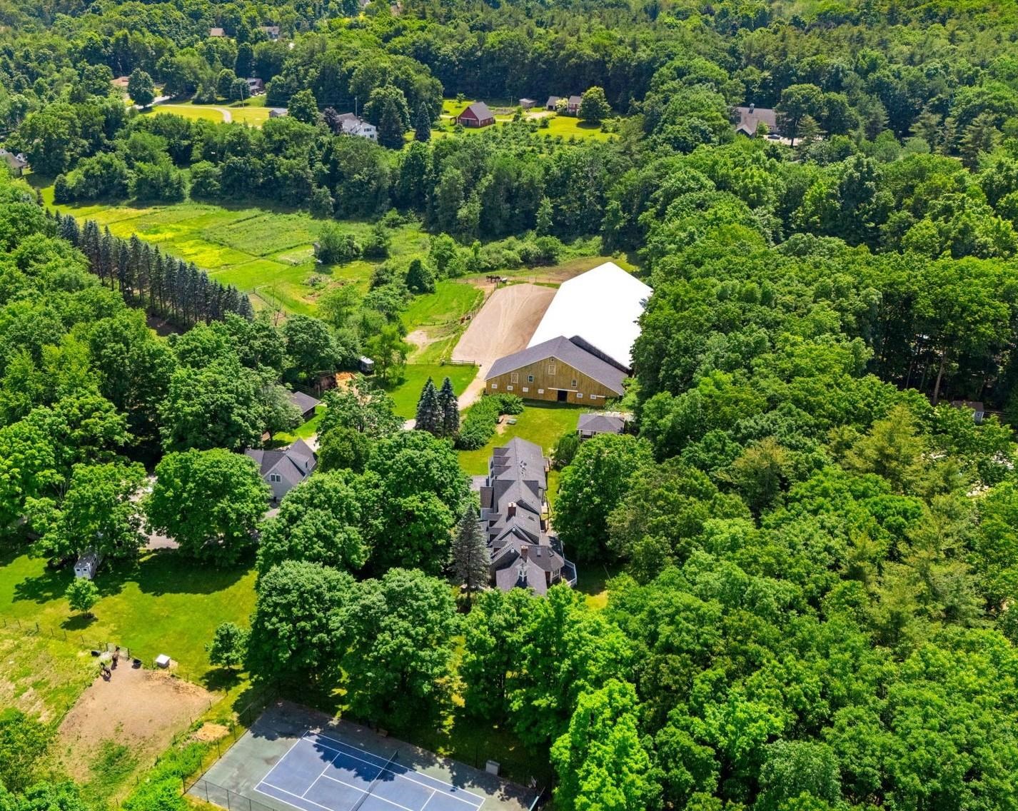 Hollis, New Hampshire, 03049, United States, 7 Bedrooms Bedrooms, ,5 BathroomsBathrooms,Residential,For Sale,1934449