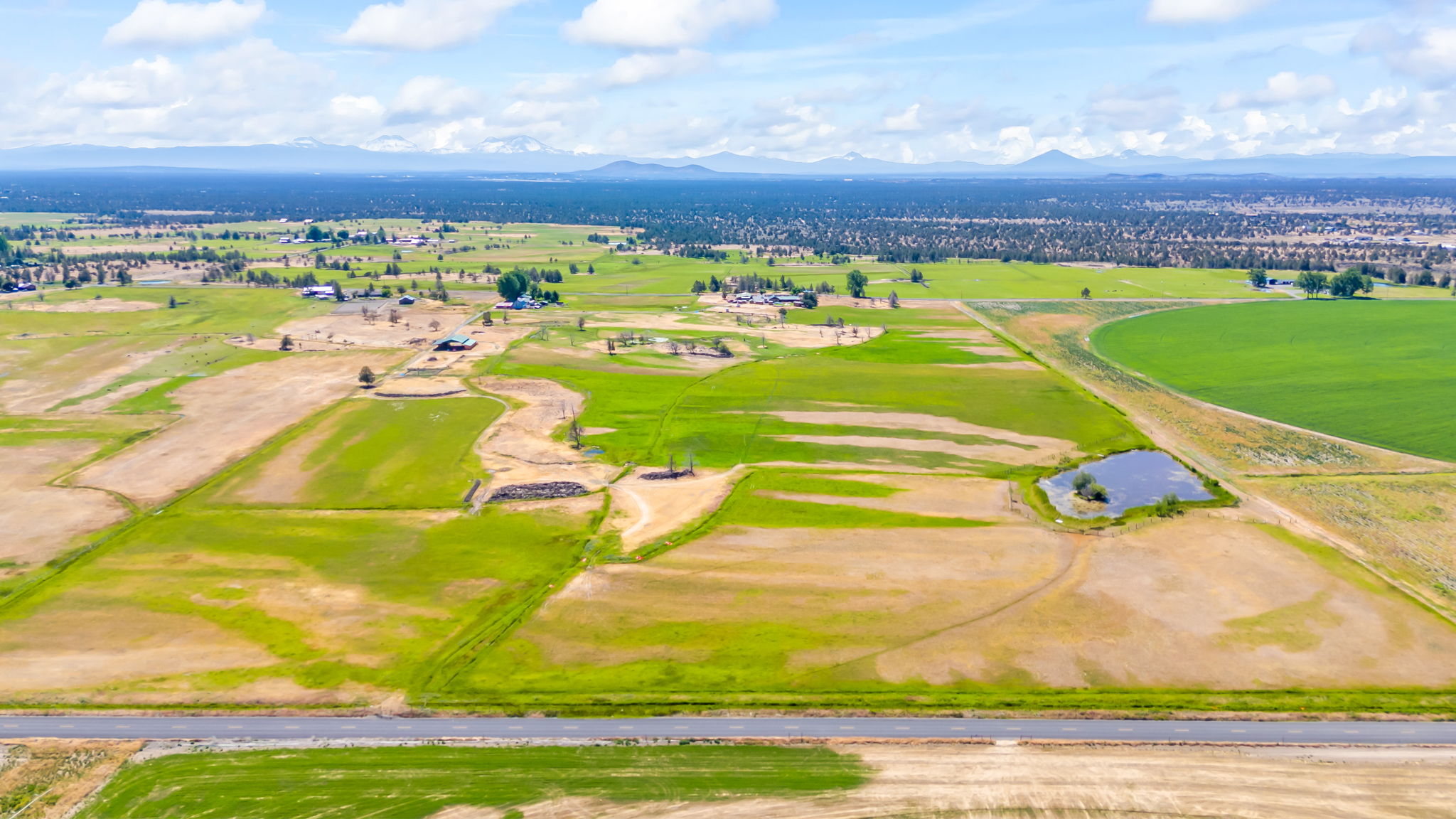 3068SW Reif Rd., Powell Butte, Oregon, 97753, United States, ,4 BathroomsBathrooms,Farm And Agriculture,For Sale,3068SW Reif Rd.,1589447