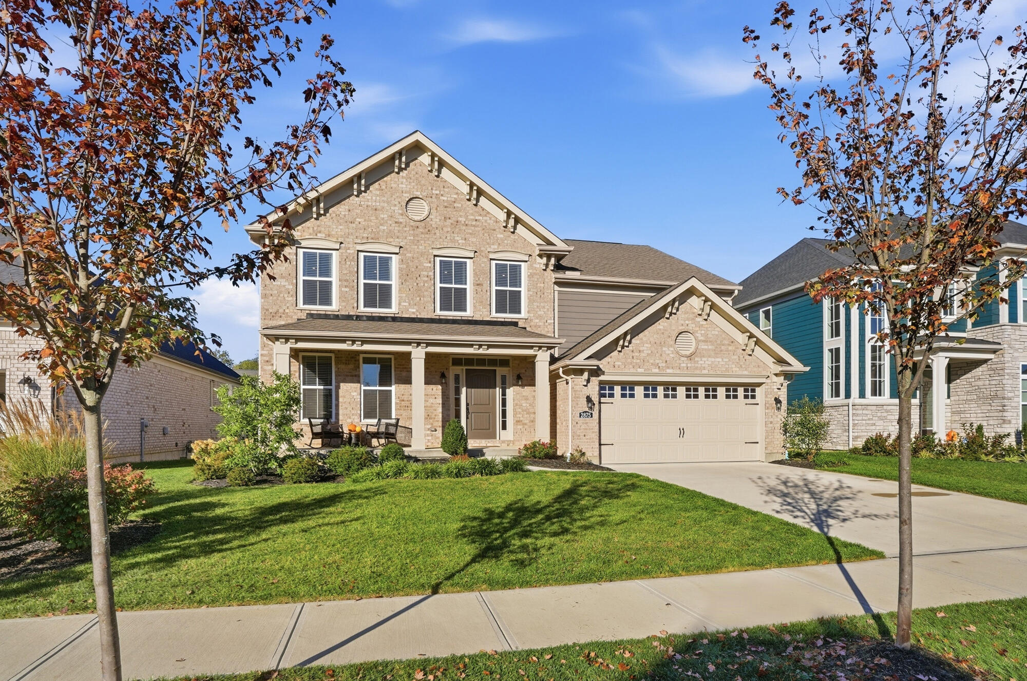 Shadbark Ln, Ft Mitchell, KY 41017 #1