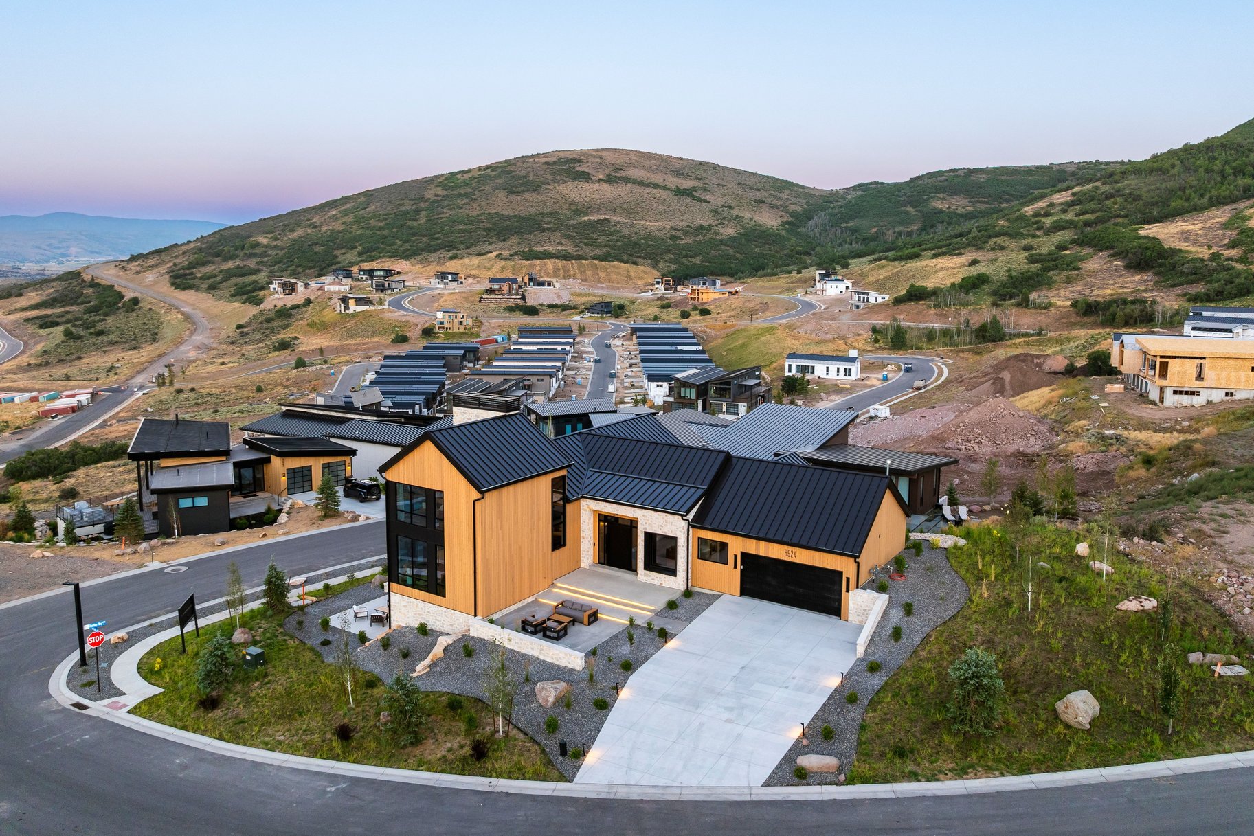  Welcome to Lumen House at Benloch Ranch - 物件實景