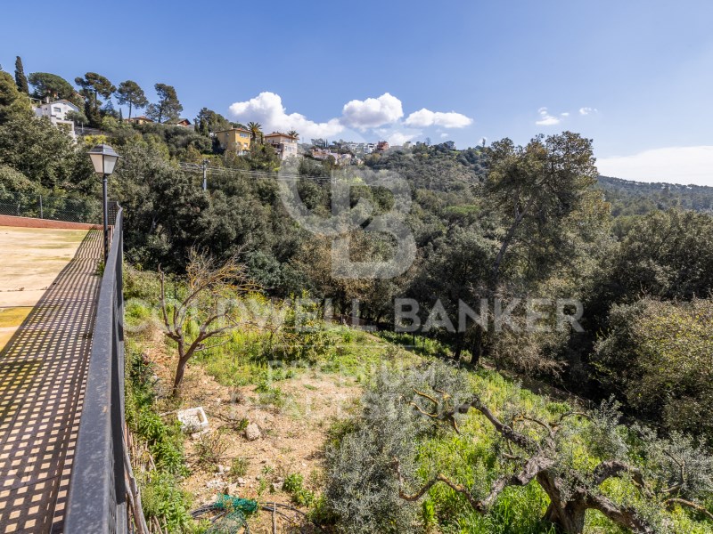 Sant Cugat del Vallès, Catalonia, ES, 5 Bedrooms Bedrooms, ,2 BathroomsBathrooms,Residential,For Sale,1759701