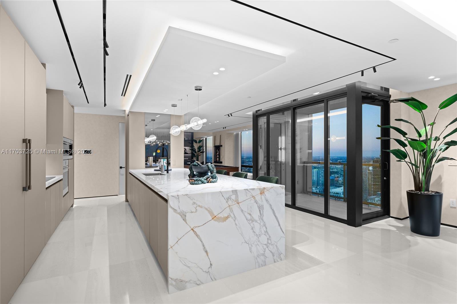 1425 Brickell Ave Unit 66D-66E, Miami, Florida, 33131, United States, 4 Bedrooms Bedrooms, ,5 BathroomsBathrooms,Residential,For Sale,1425 Brickell Ave Unit 66D-66E,1682437