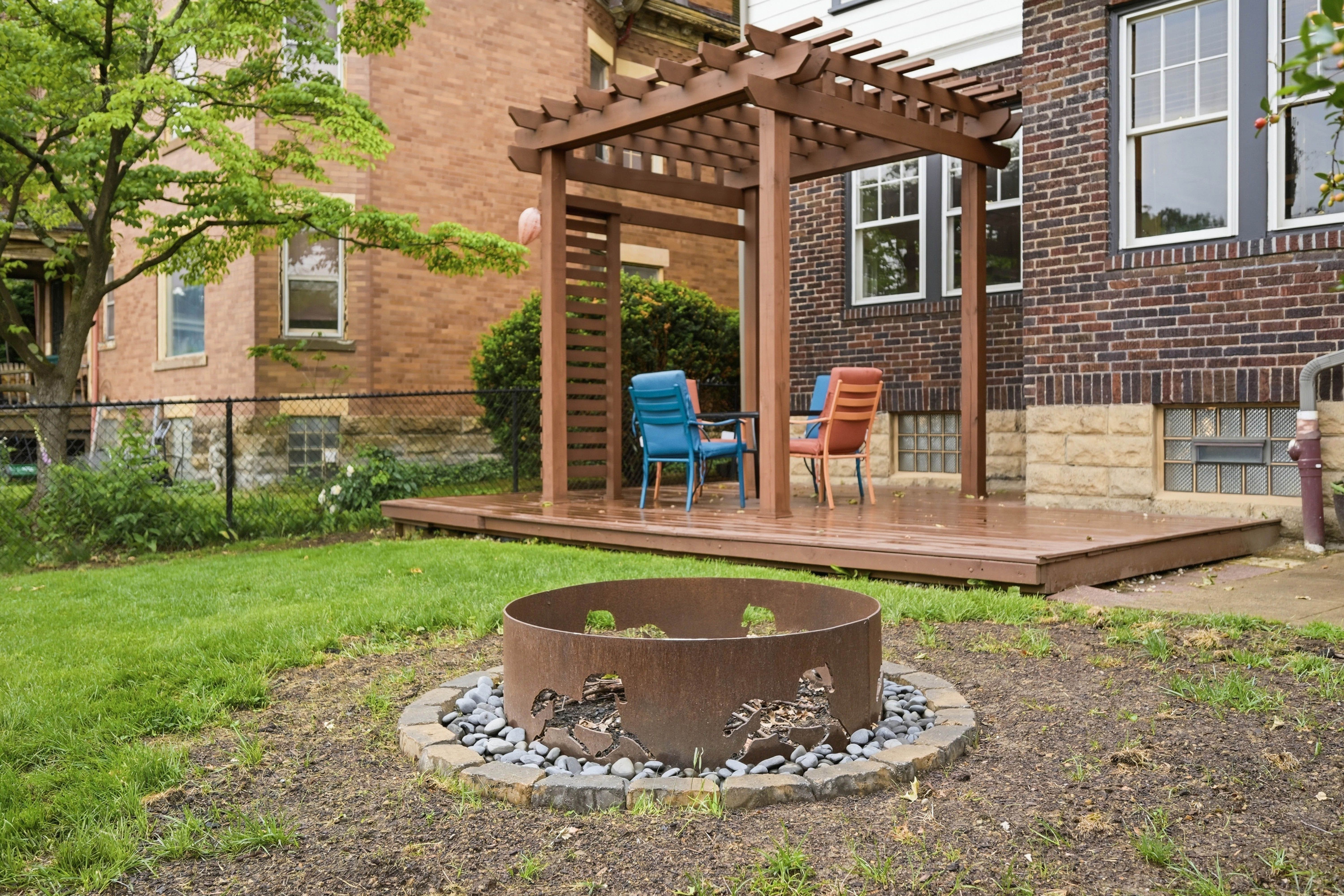  925 Mifflin Avenue, Pittsburgh, PA 15221 - 物件實景