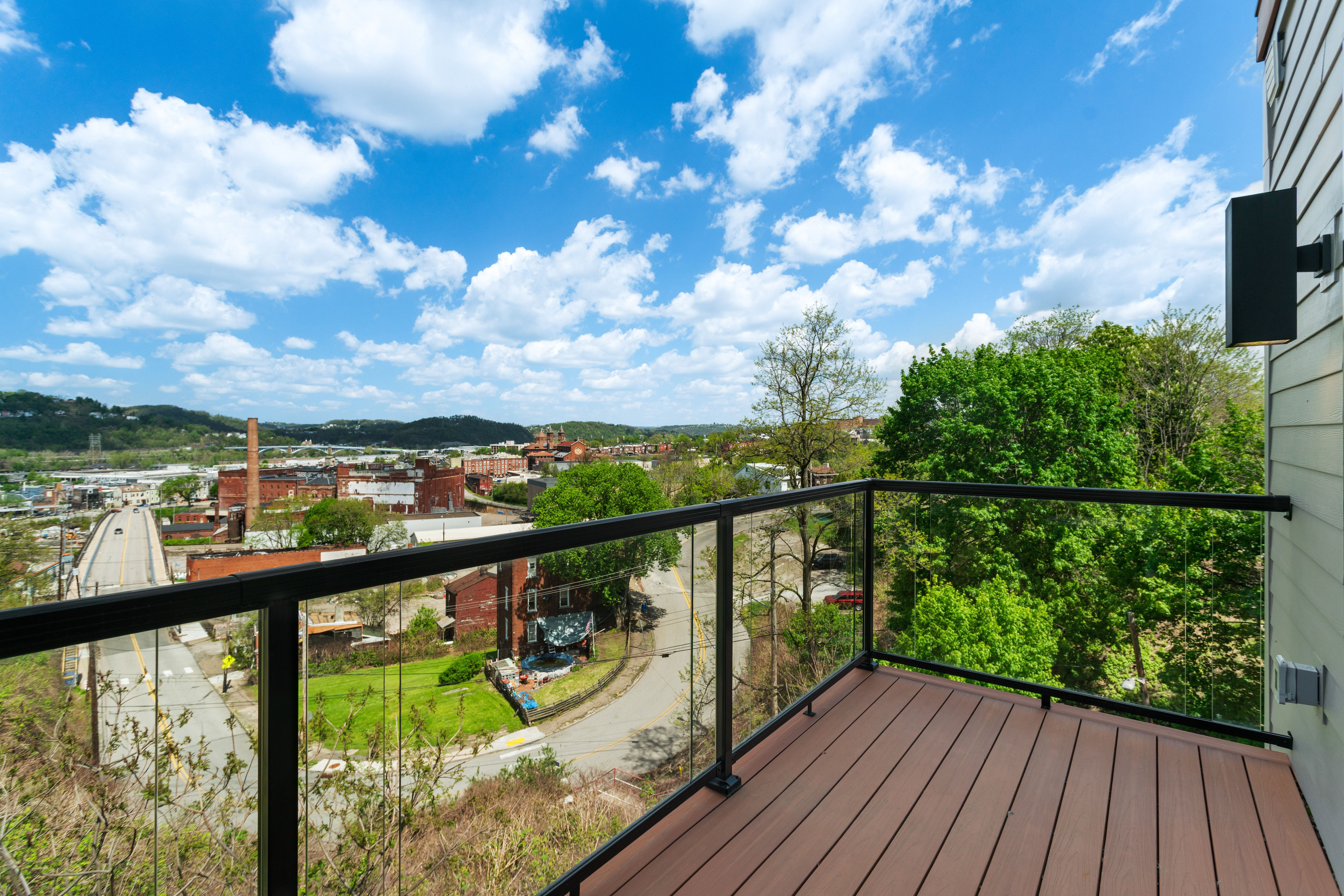  3211 Dobson Street, Pittsburgh, PA 15219 - 物件實景