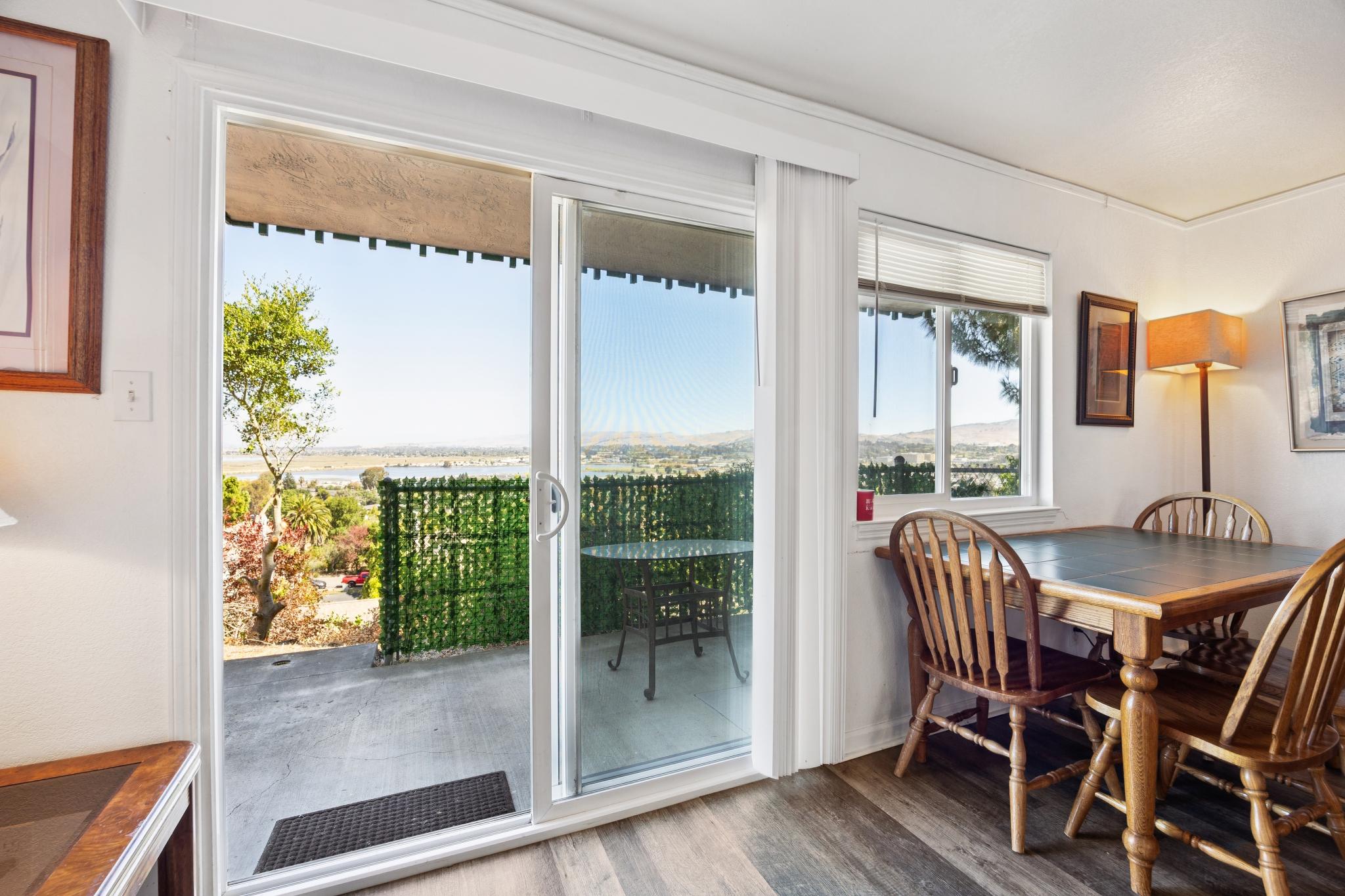  Duplex With Water Views - 物件實景