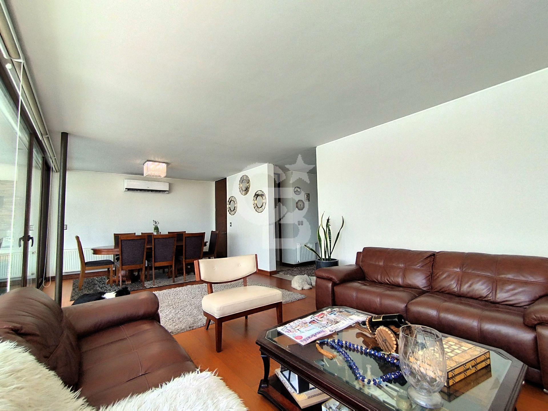 Colina, Chile, 5 Bedrooms Bedrooms, ,4 BathroomsBathrooms,Residential,For Sale,1998883