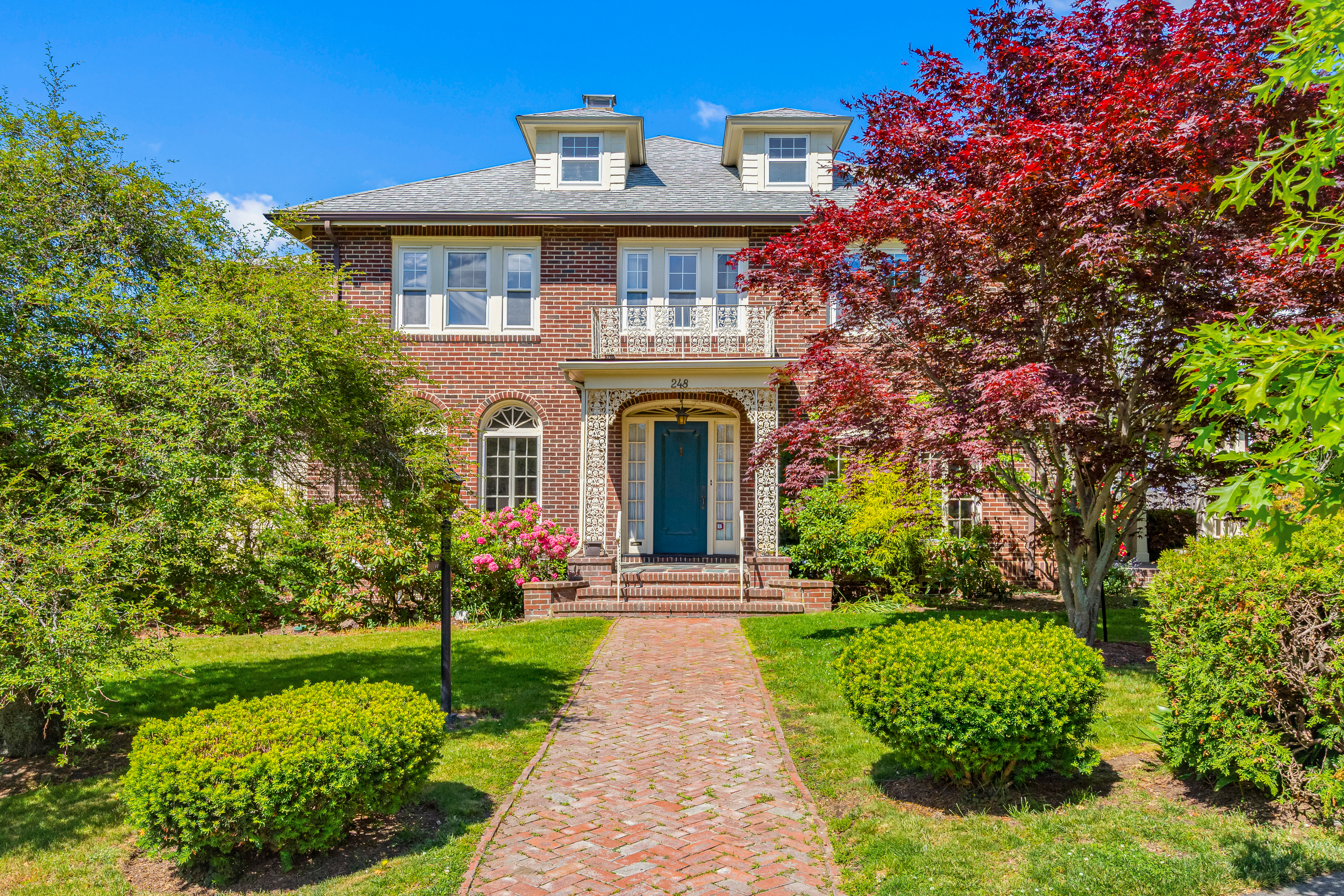  248 Slade Street, Belmont, MA, 02478 - 物件實景