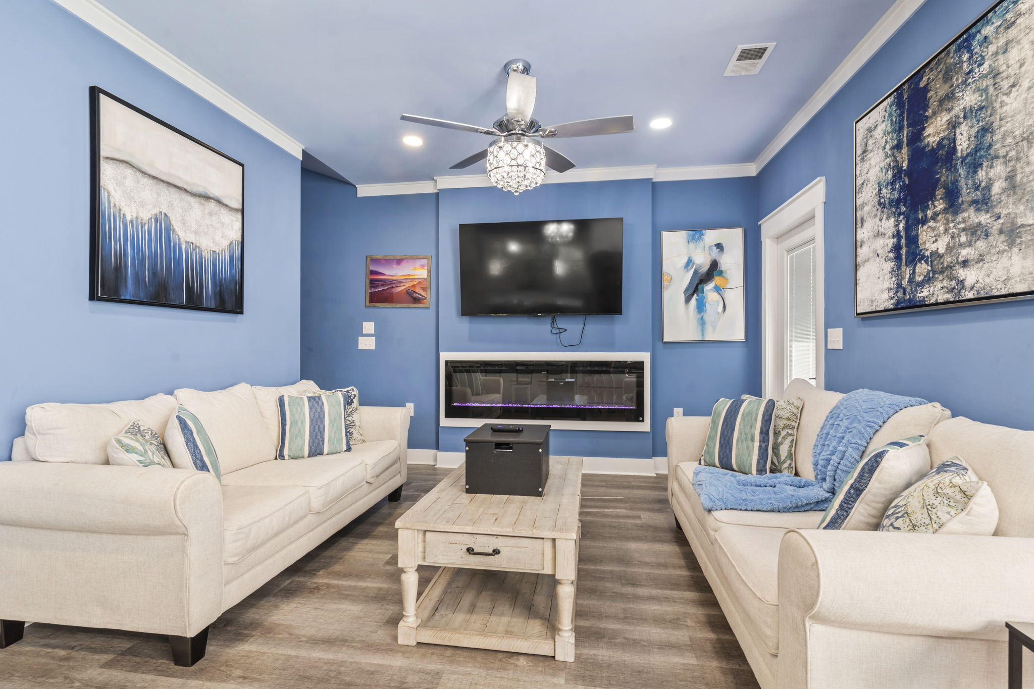 Myrtle Beach, South Carolina, 29575, United States, 5 Bedrooms Bedrooms, ,5 BathroomsBathrooms,Residential,For Sale,1988606