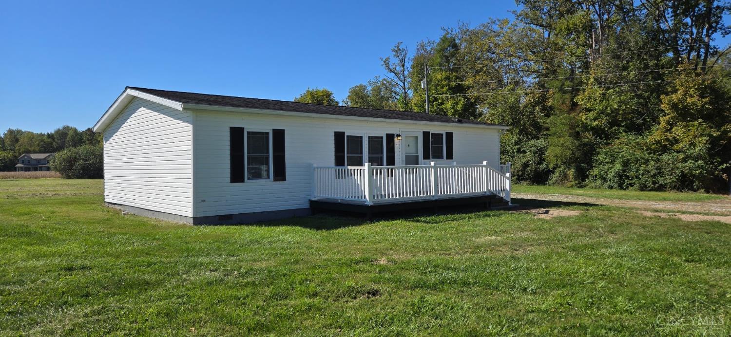 State Route 134 , Sardinia, OH 45171 #1