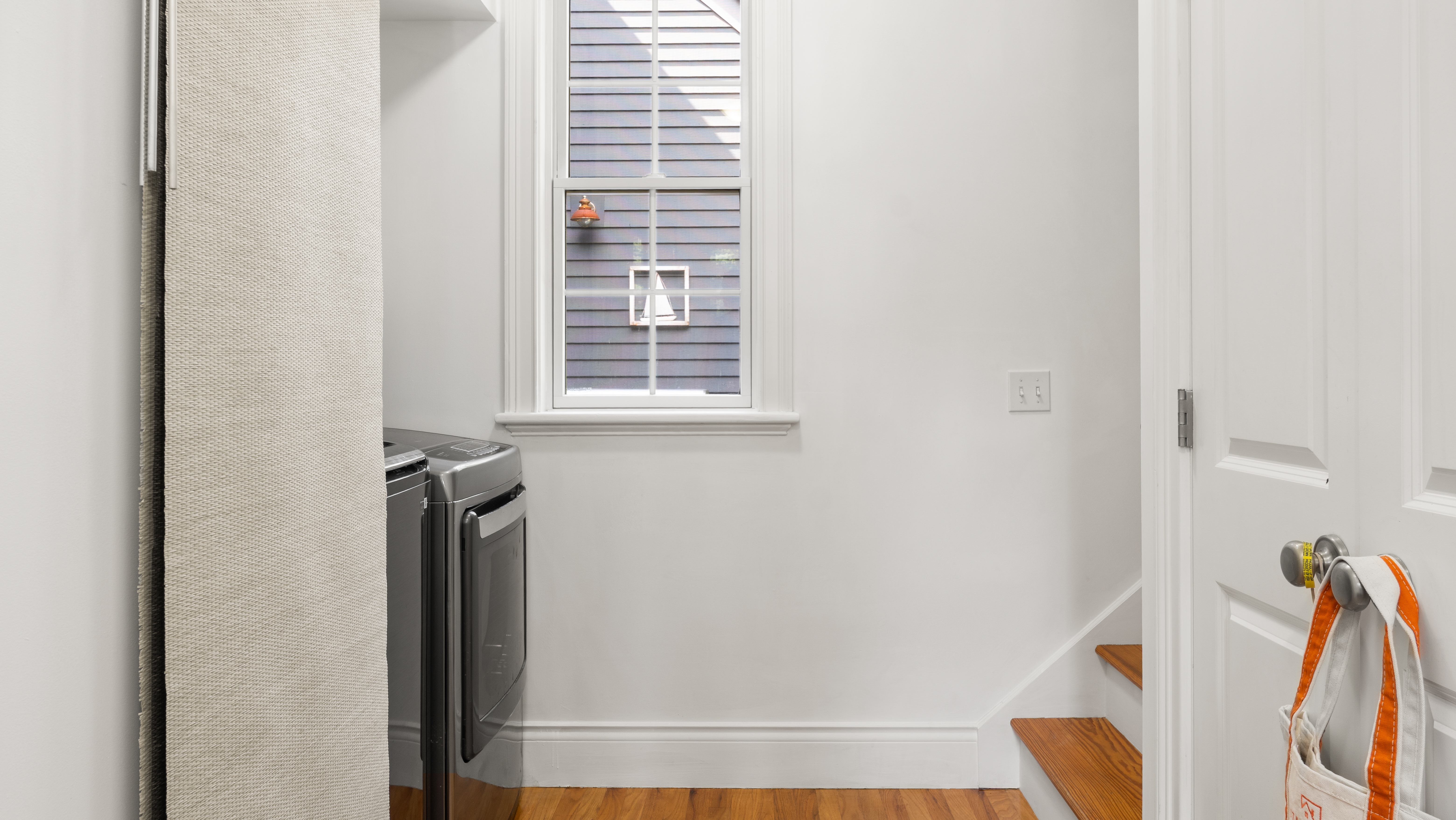  Private Lenox Retreat with Main-Level Primary Suite - 物件實景