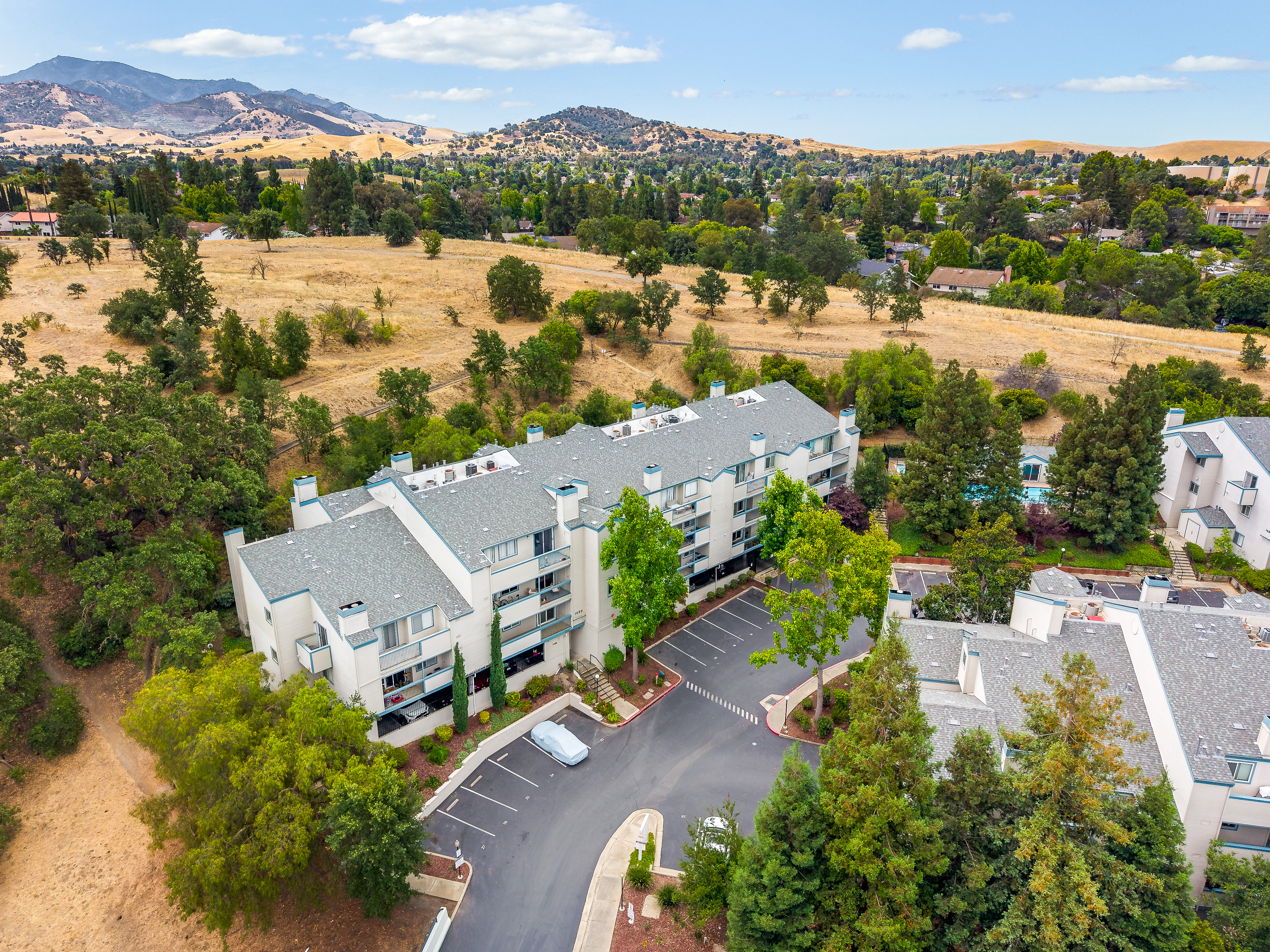  1450 Bel Air Drive, Concord, CA 94521 - 物件實景