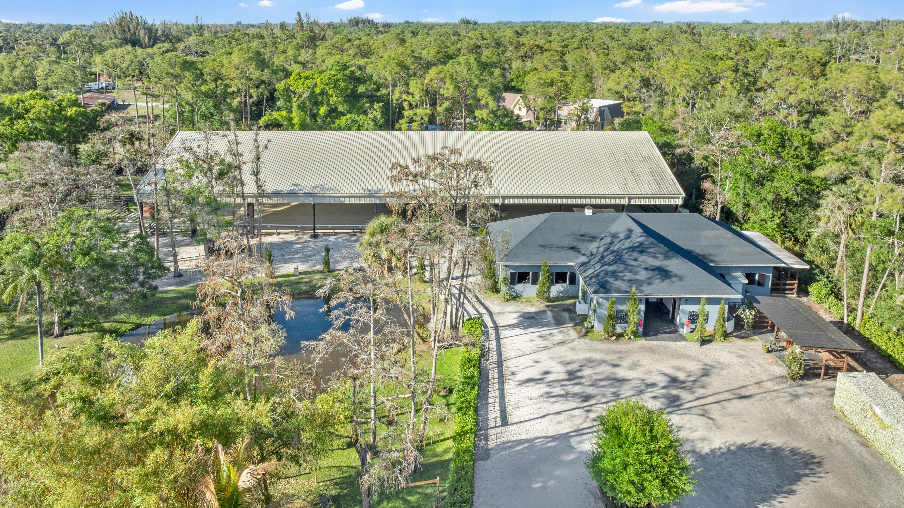  15161 Collecting Canal Road - 物件實景