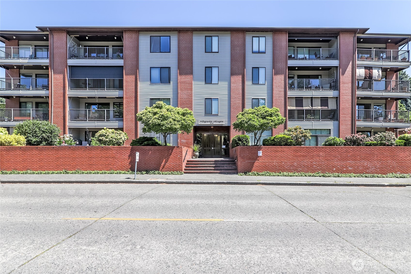 Seattle, Washington, 98199, United States, 2 Bedrooms Bedrooms, ,2 BathroomsBathrooms,Residential,For Sale,1848427