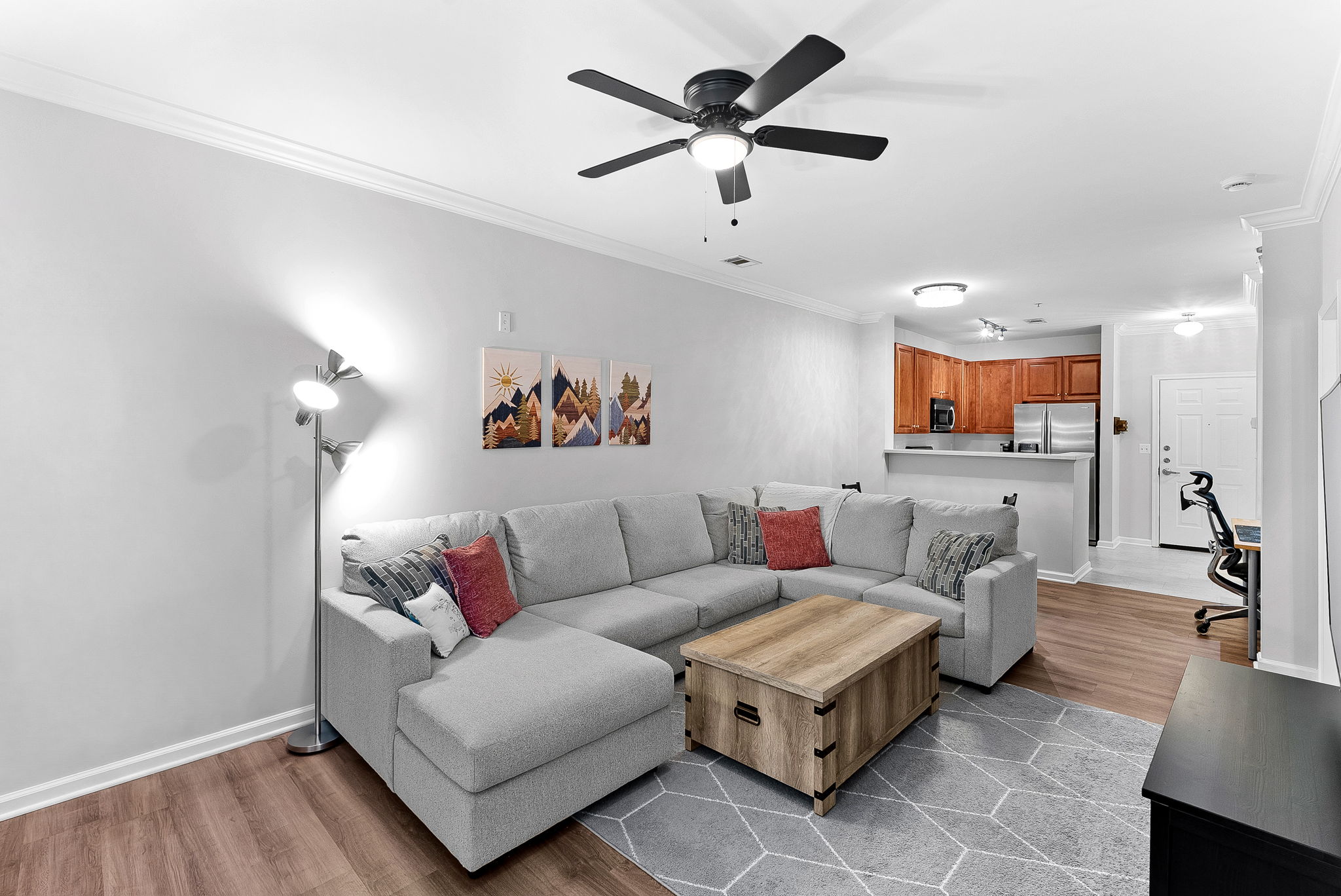  12001 Market Street, Reston, VA, 20190 - 物件實景