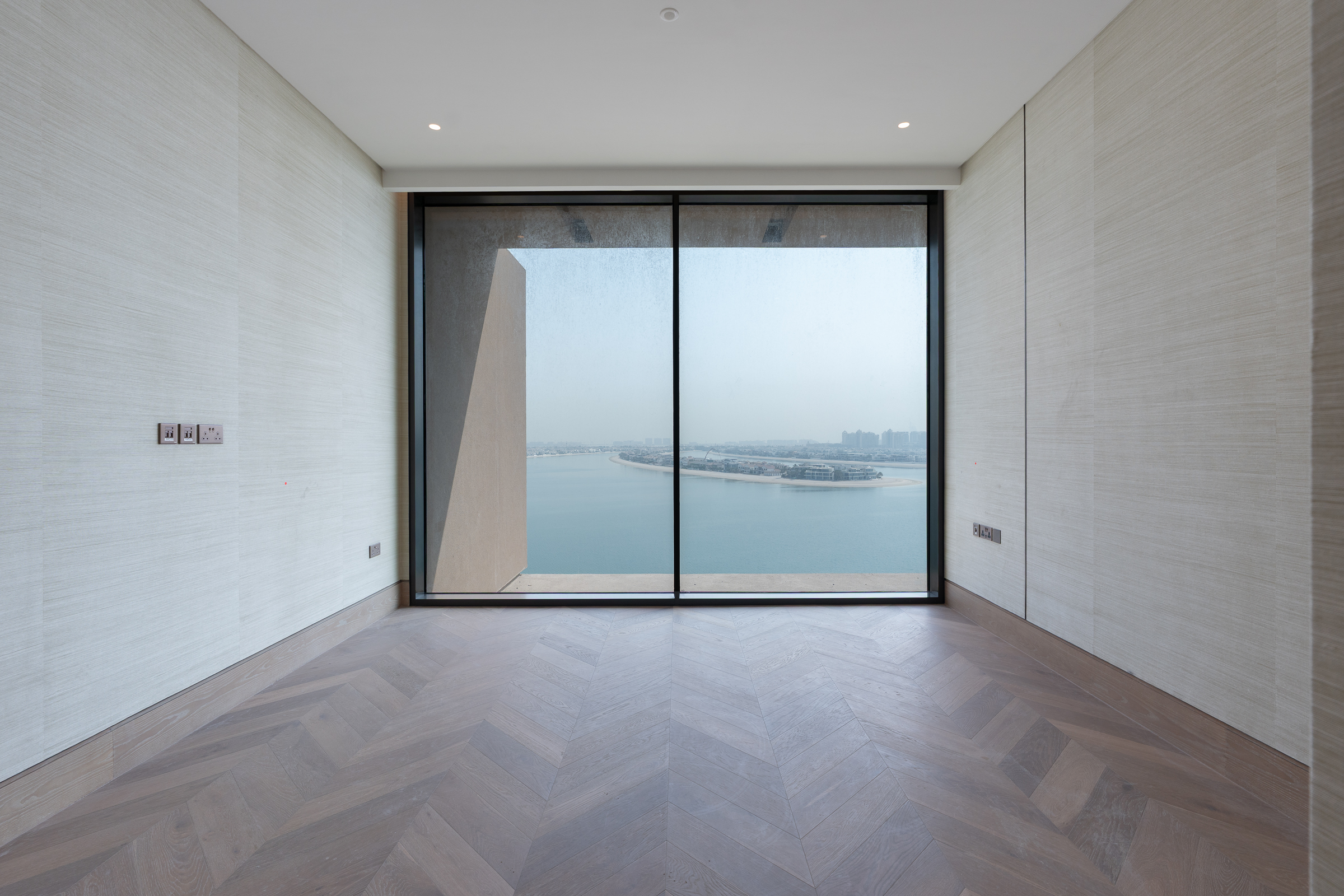  Exquisite Branded Apartment on Palm Jumeirah - 物件實景