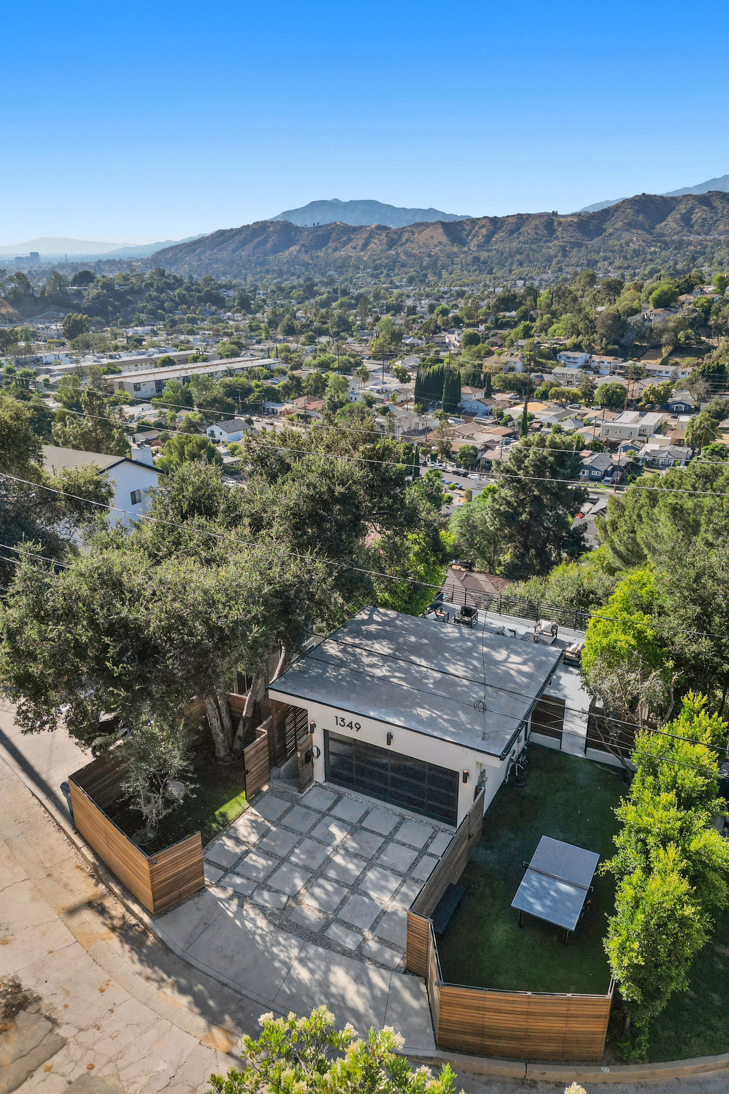  1349 Wildwood Drive - 物件實景