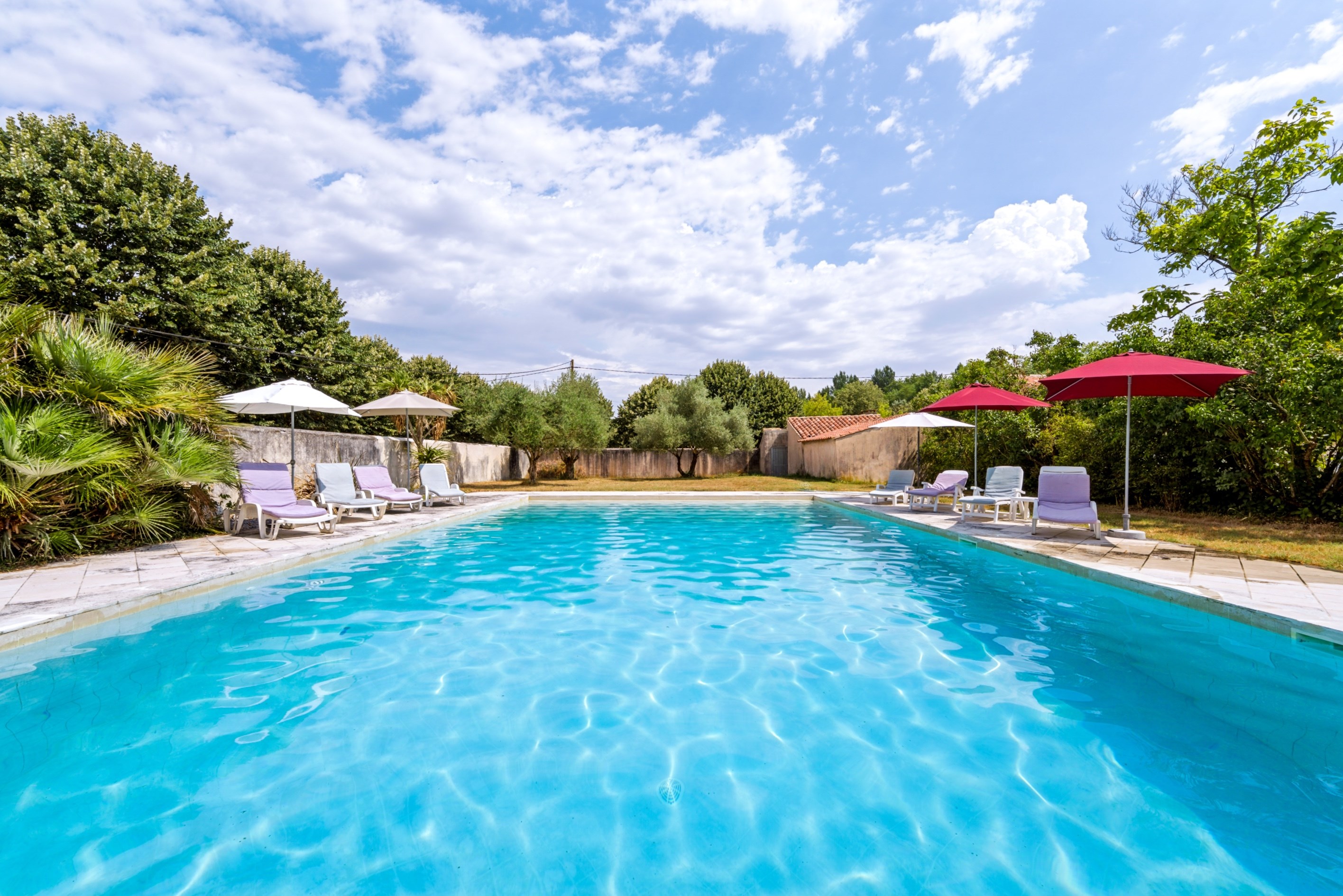  The privilege of a centuries-old estate, the elegance of a refined way of life,… - 物件實景