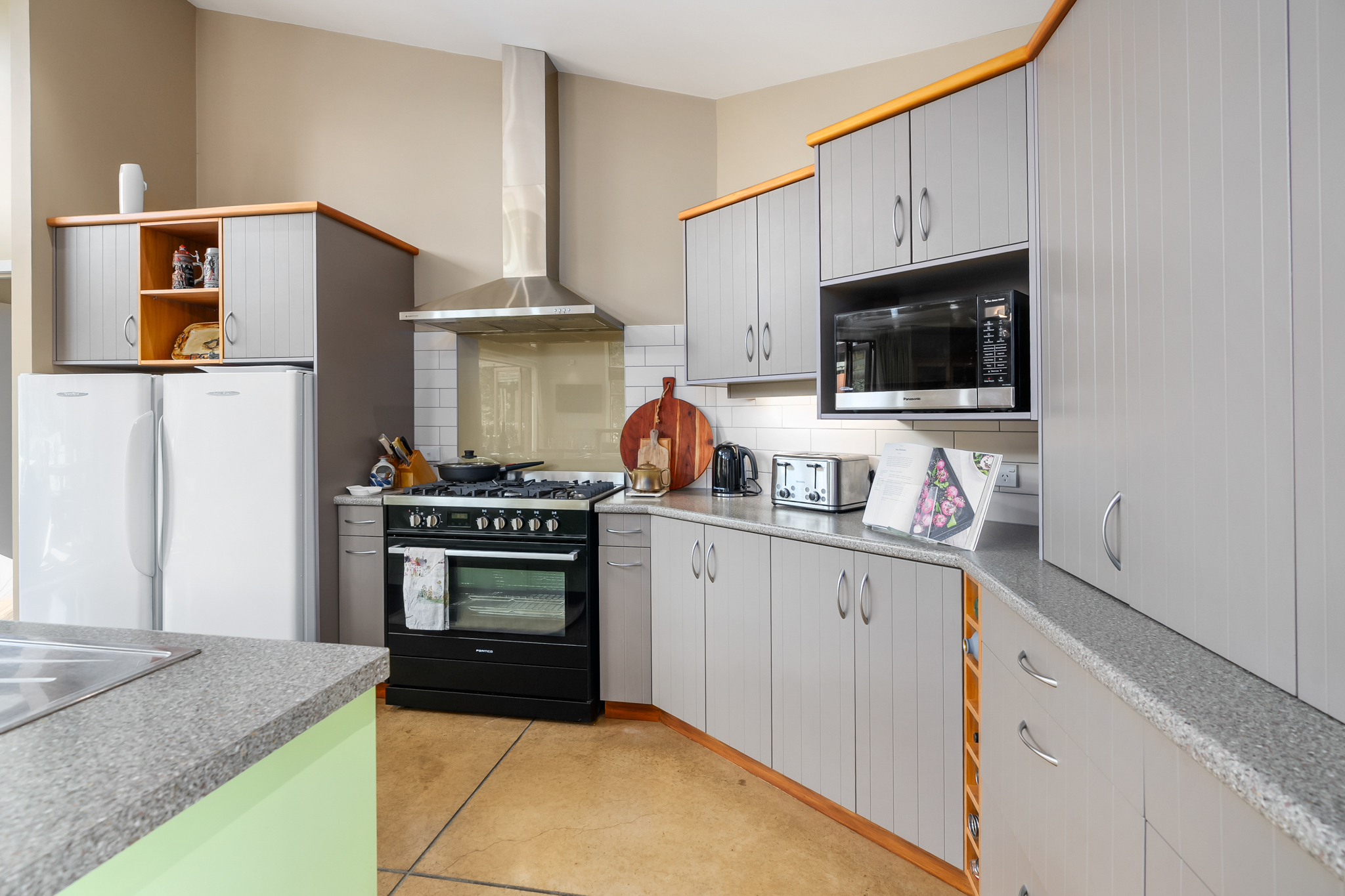  What Dreams are Made of and Memories are Made - 物件實景