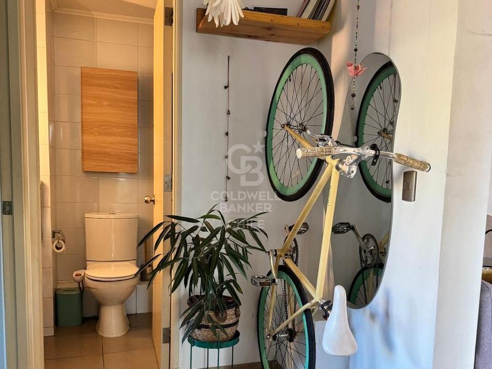 Providencia, Chile, 3 Bedrooms Bedrooms, ,2 BathroomsBathrooms,Residential,For Sale,1838154