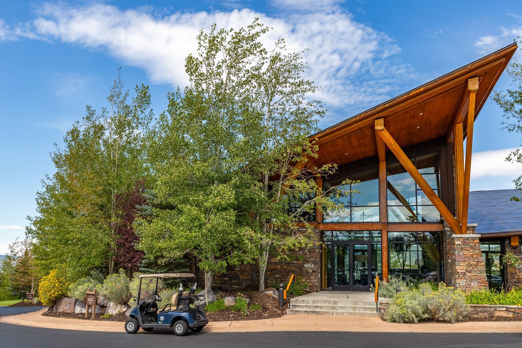  Perfection in Promontory, Panoramic Views, Privacy & Exceptional Finishes - 物件實景