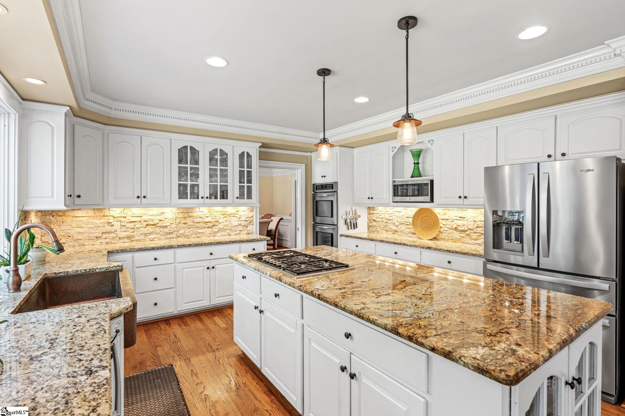 Greer, South Carolina, 29650, United States, 4 Bedrooms Bedrooms, ,5 BathroomsBathrooms,Residential,For Sale,1895825