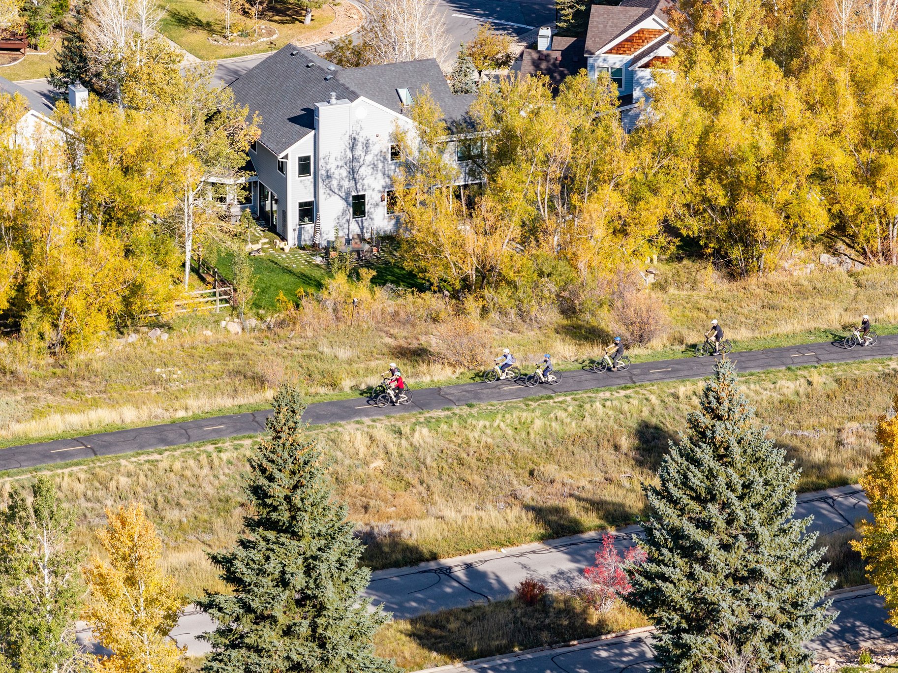  Park City 3 Bedroom Fenchurch Townhome  Complete and Perfect Renovation - 物件實景