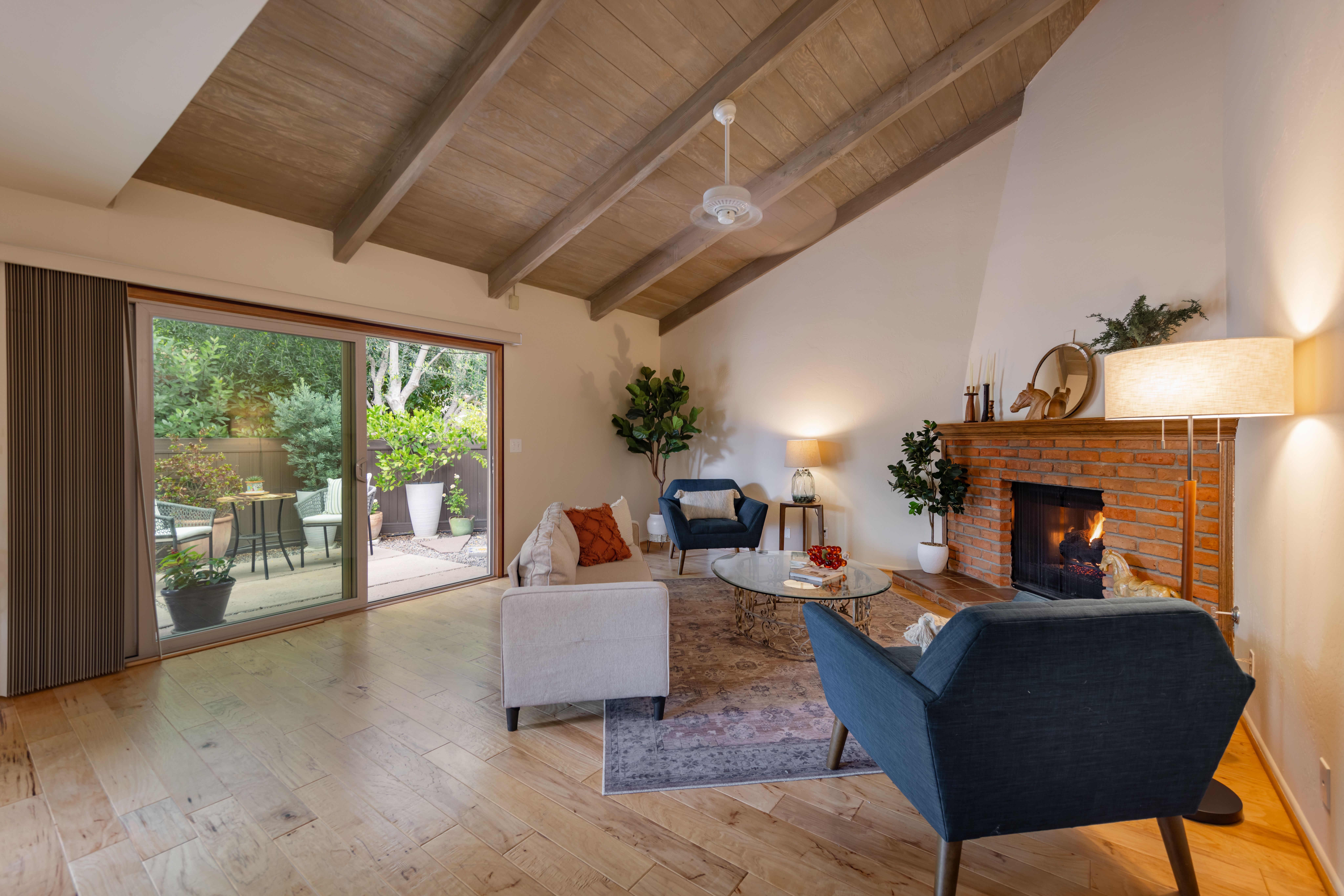  410 Church Road 24, Ojai, CA 93023 - 物件實景