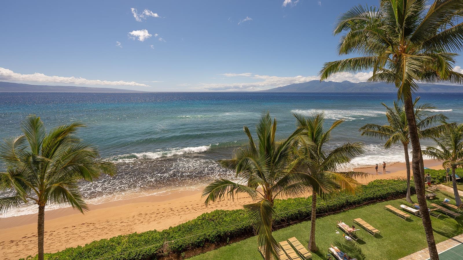 Lahaina, Hawaii, 96761, United States, ,1 BathroomBathrooms,Residential,For Sale,1828009