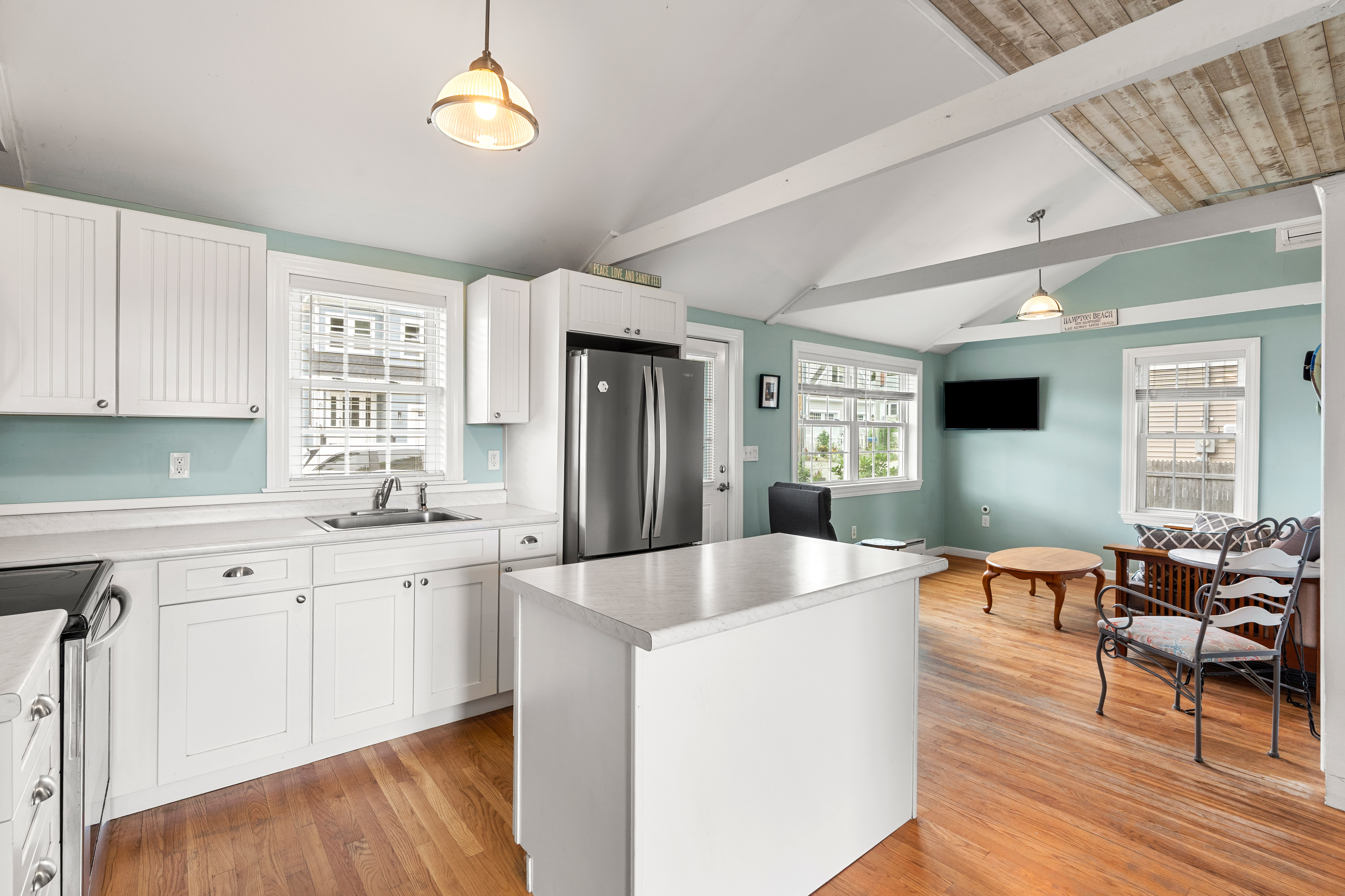  5 Thorwald Avenue, Hampton, NH 03842 - 物件實景
