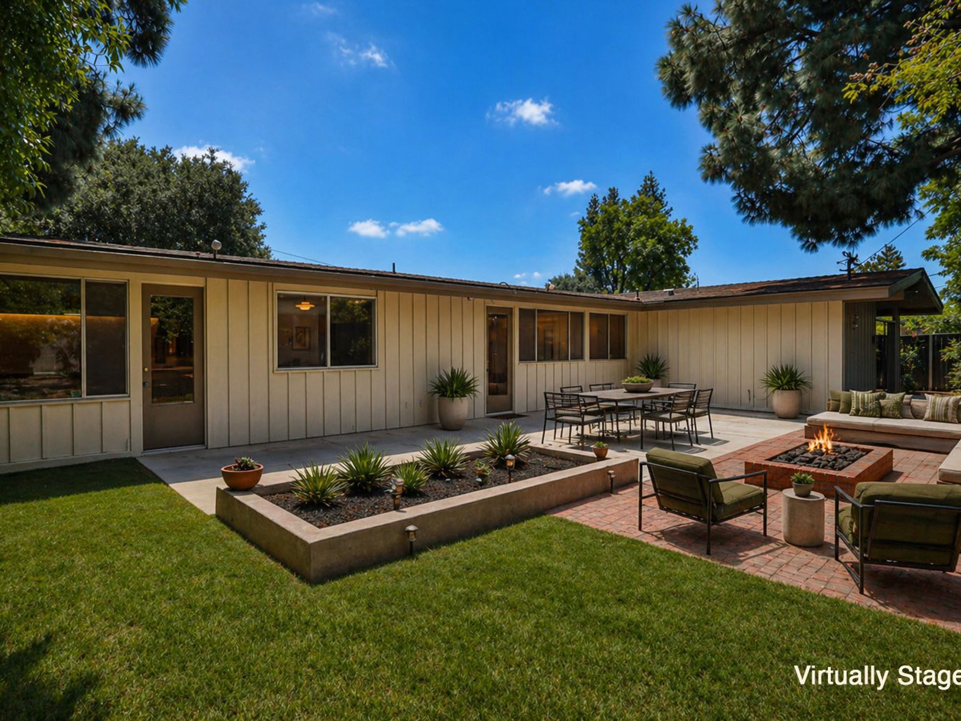  491 Blaisdell Drive, Claremont, CA 91711 - 物件實景