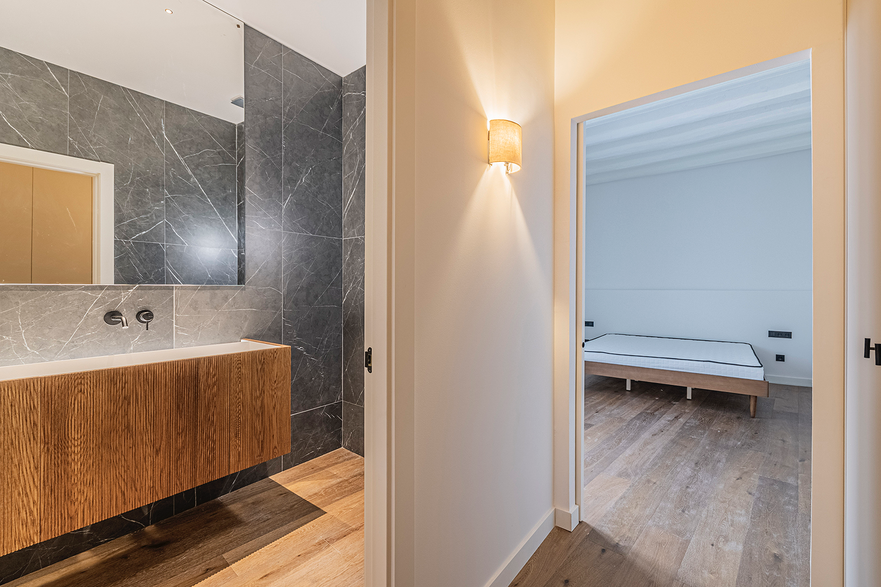  Elegant home renovated next to Santa María del Mar - 物件實景