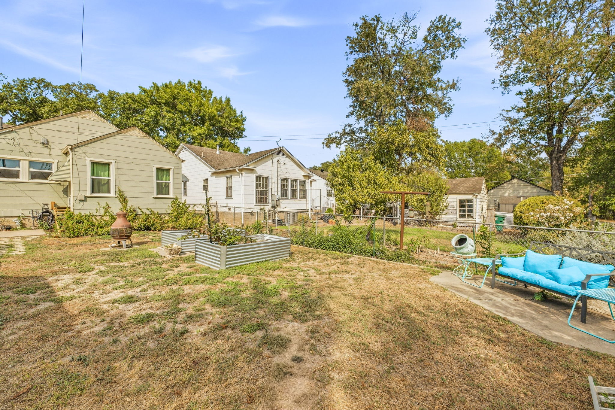  4309 Lovell, Fort Worth, TX, 76107 - 物件實景
