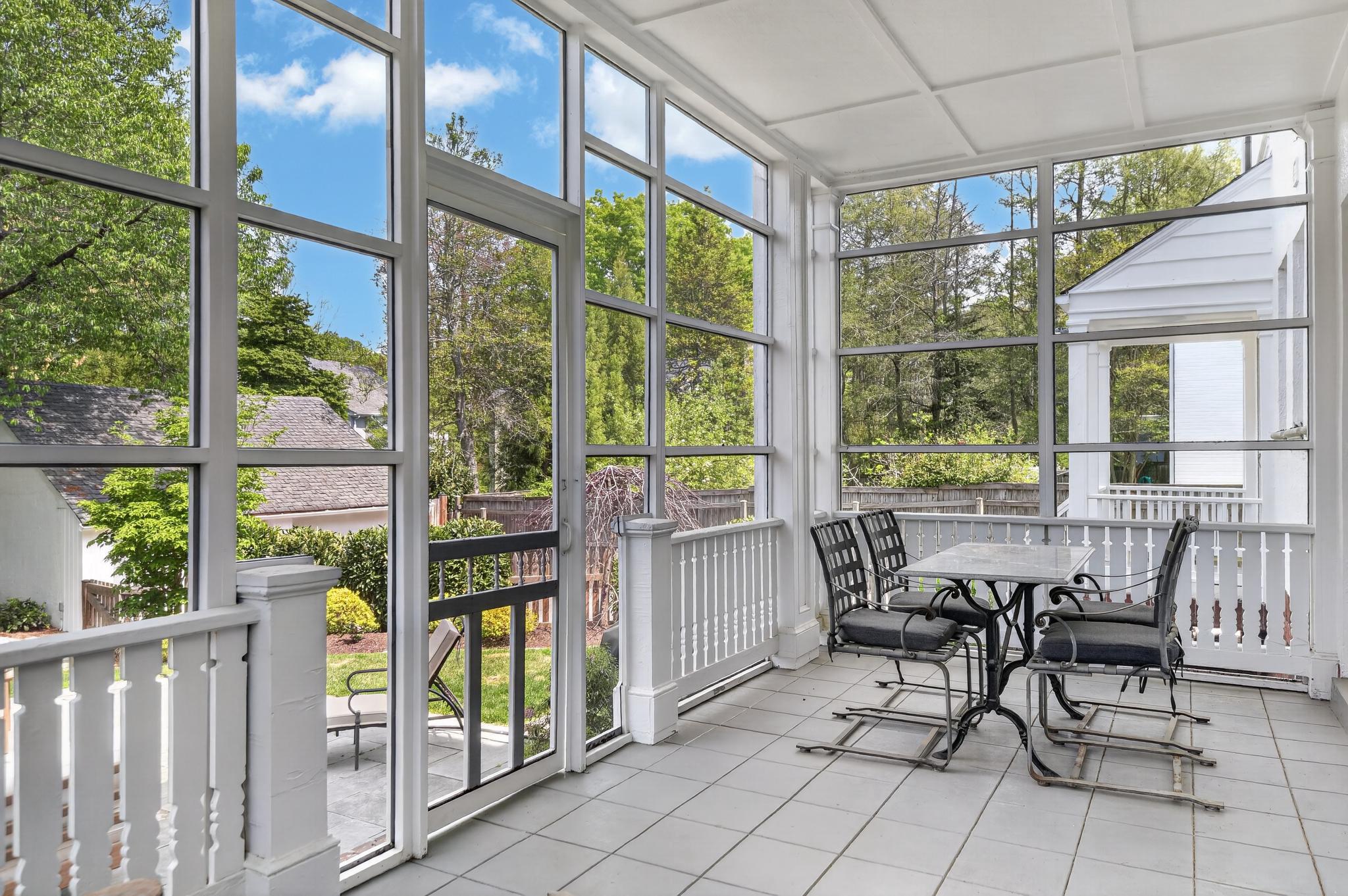  4305 Bradley Lane, Chevy Chase, MD, 20815 - 物件實景