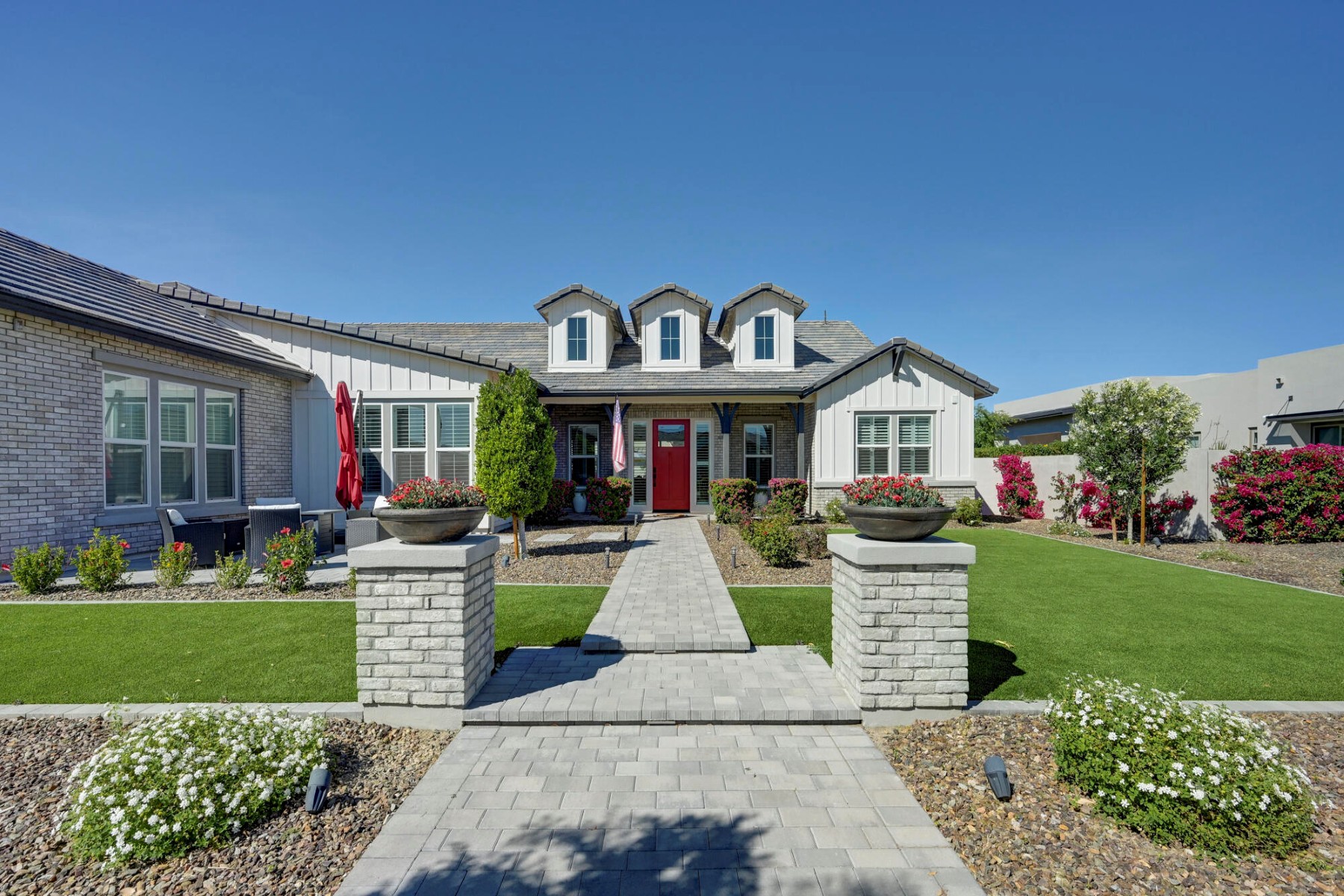  19690 E Vallejo Street¦Queen Creek, AZ - 物件實景