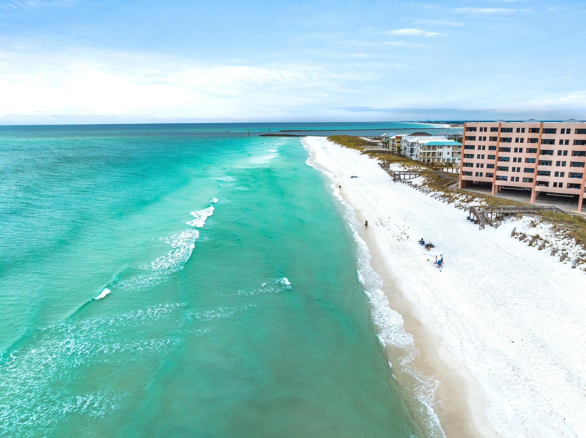 Destin, Florida, 32541, United States, 2 Bedrooms Bedrooms, ,2 BathroomsBathrooms,Residential,For Sale,1861744
