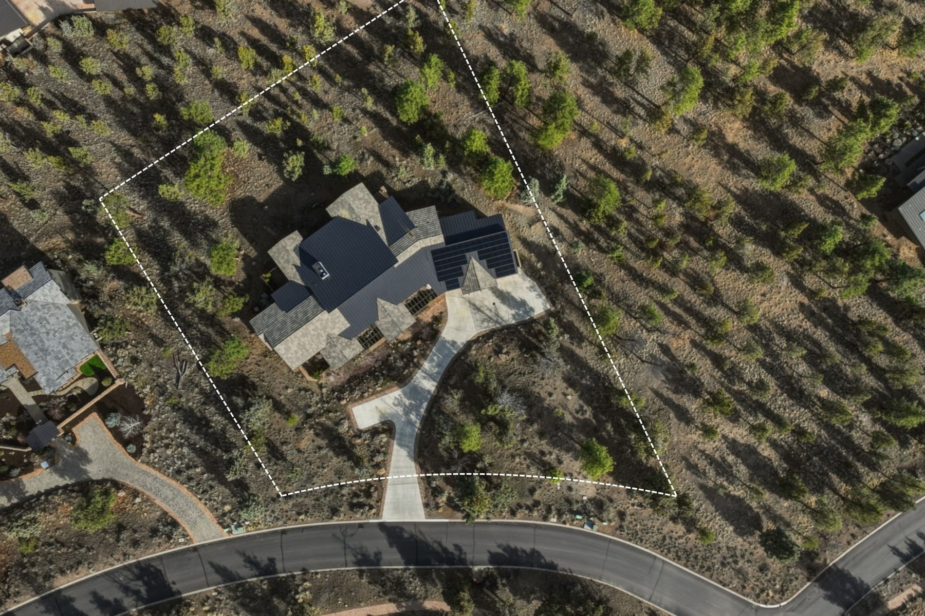  3487 NW Greenleaf Way Bend, OR 97703 - 物件實景