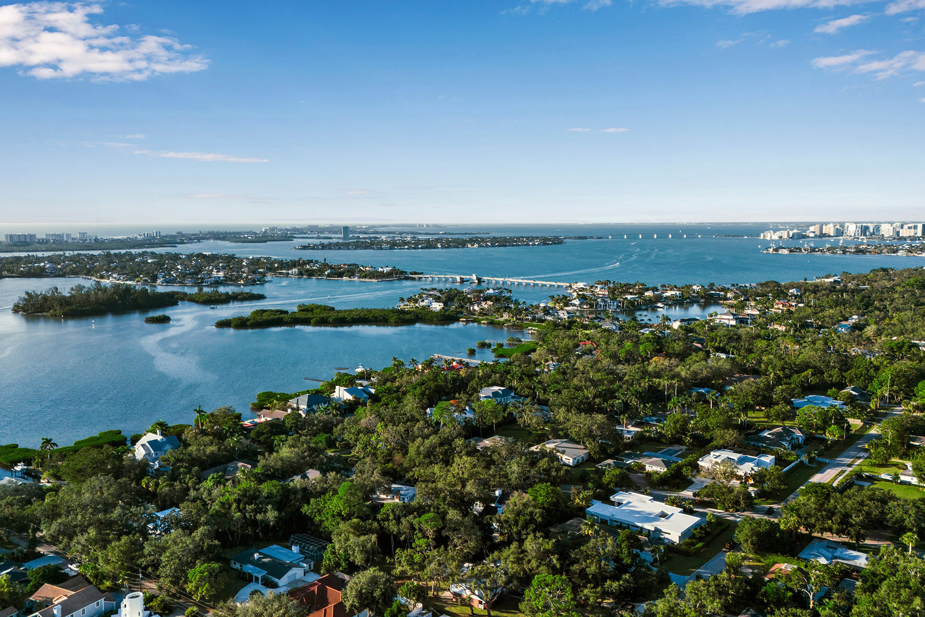  JOHNSON ESTATES - 物件實景