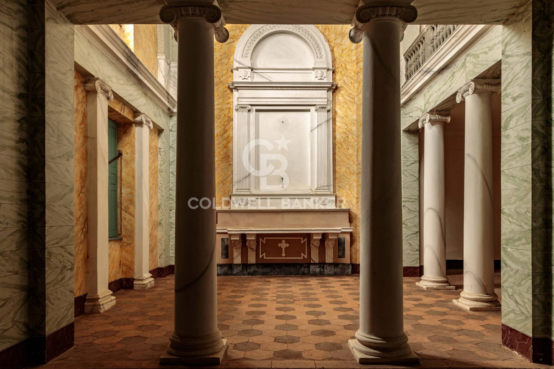 Santa Giuletta, Pavia, 27046, IT, 24 Bedrooms Bedrooms, ,32 BathroomsBathrooms,Residential,For Sale,1927281