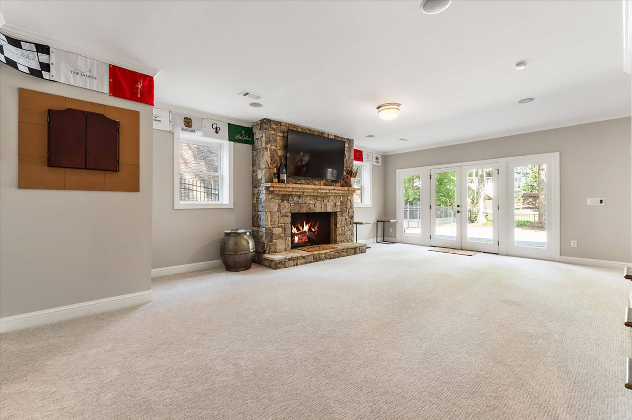  Sophisticated Living in the Heart of Virginia-Highland - 物件實景