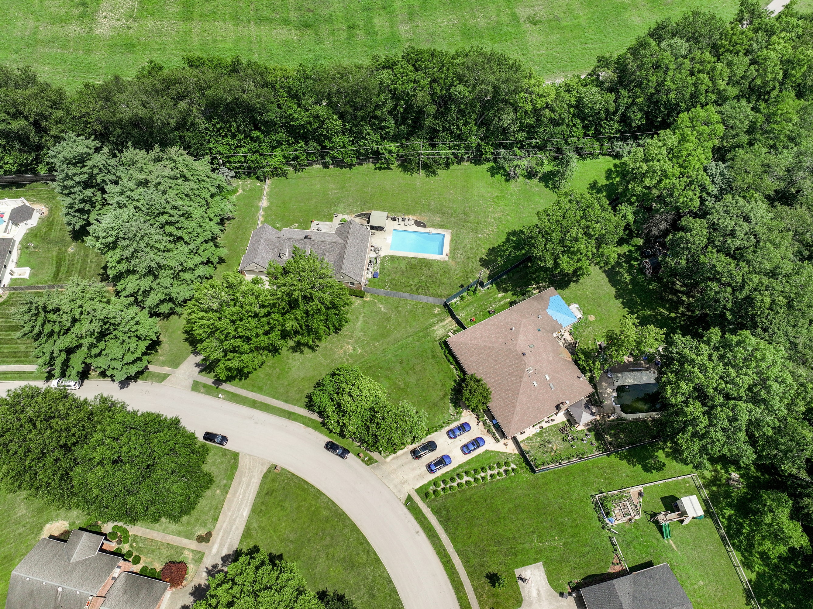  1556 Wellesley Drive - 物件實景