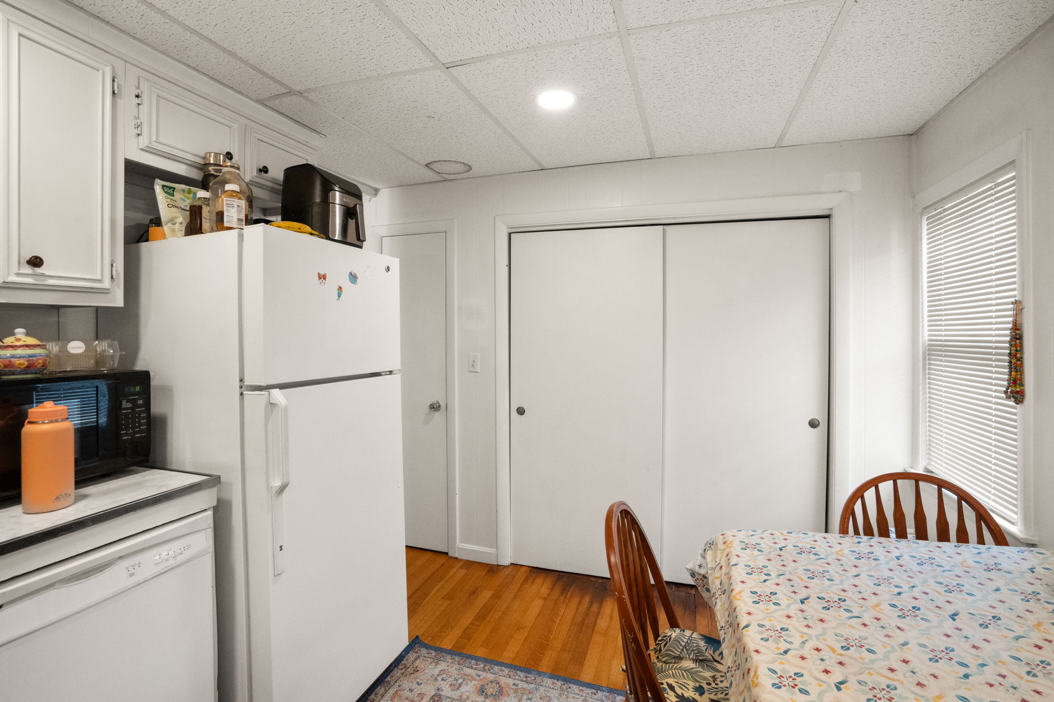  35 Middle Street, Newton, MA, 02458 - 物件實景