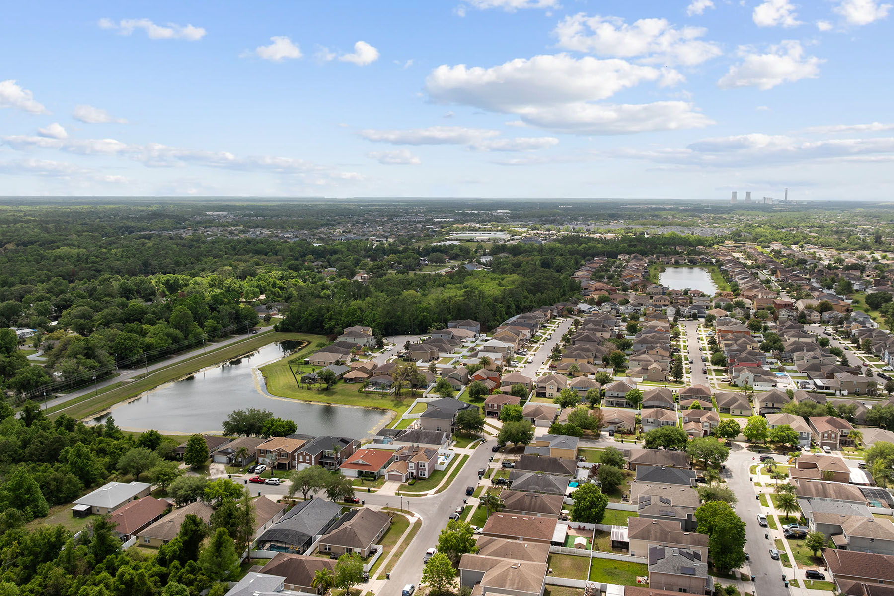  ORLANDO - 物件實景