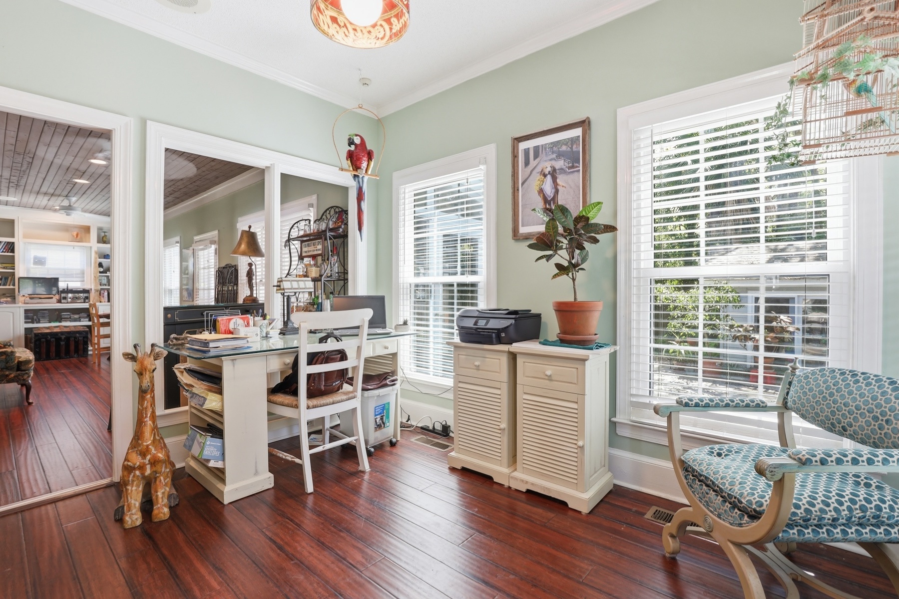  7 Brighton Way - 物件實景