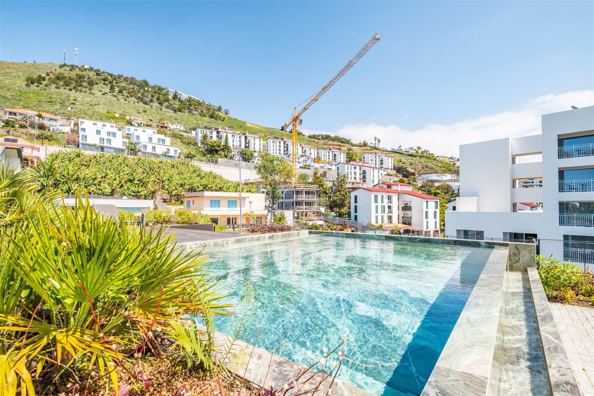  Flat, 2 bedrooms, for Sale - 物件實景