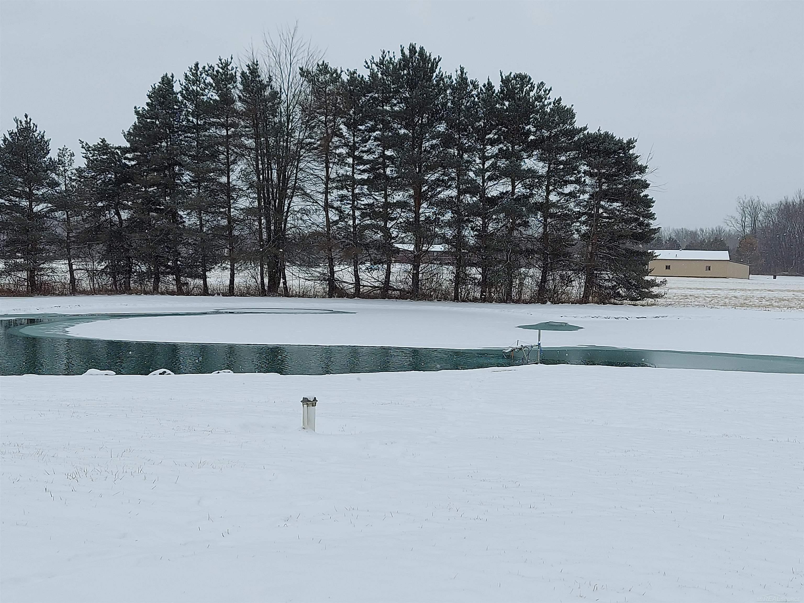 Armada, Michigan, 48005, United States, 4 Bedrooms Bedrooms, ,3 BathroomsBathrooms,Residential,For Sale,1994252