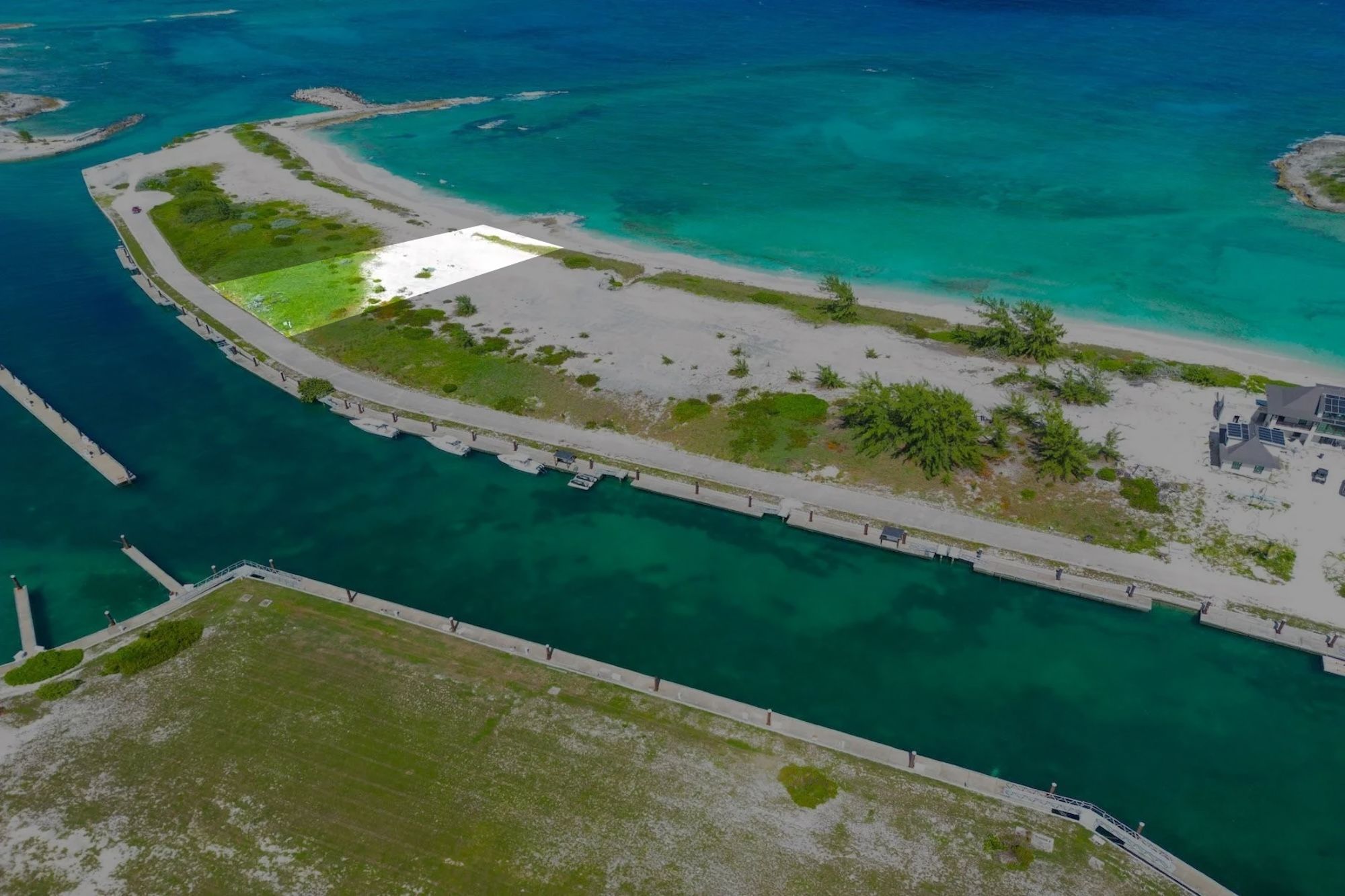  Lot 6 Marina Beach Estates - 物件實景
