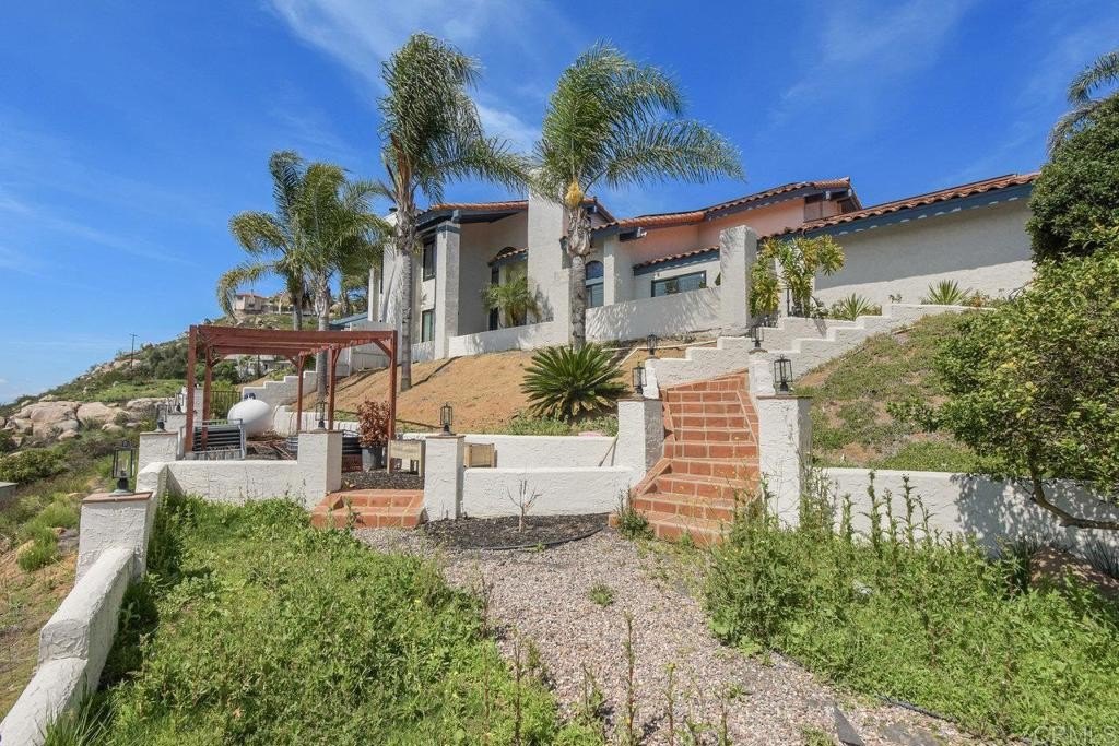 El Cajon, California, 92019, United States, 4 Bedrooms Bedrooms, ,3 BathroomsBathrooms,Residential,For Sale,2002892